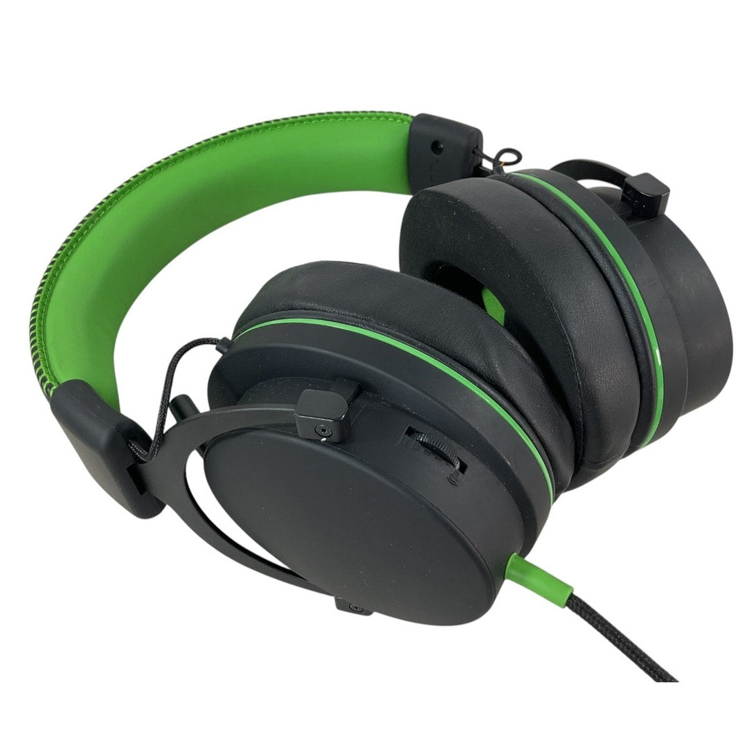 Auriculares alámbricos (Onn.)