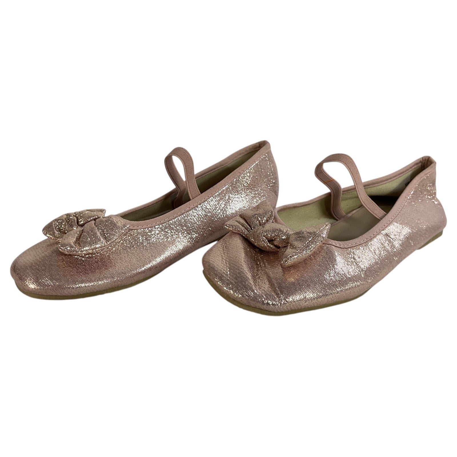 Zapatilla niña 2