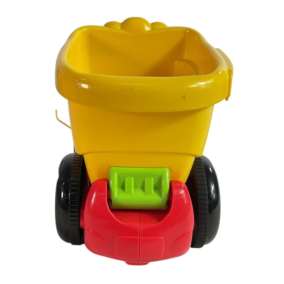 Camión (Vtech)
