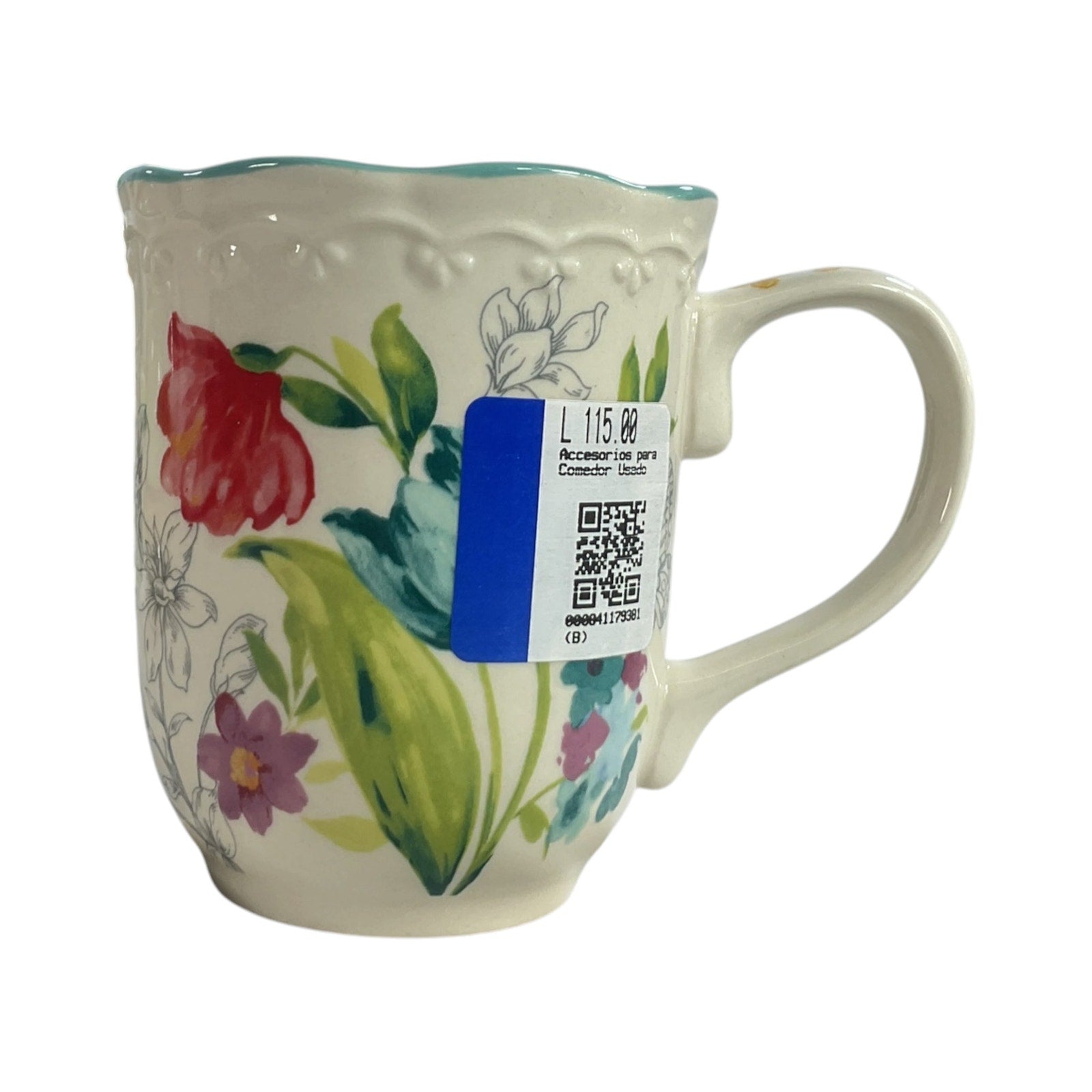 Taza