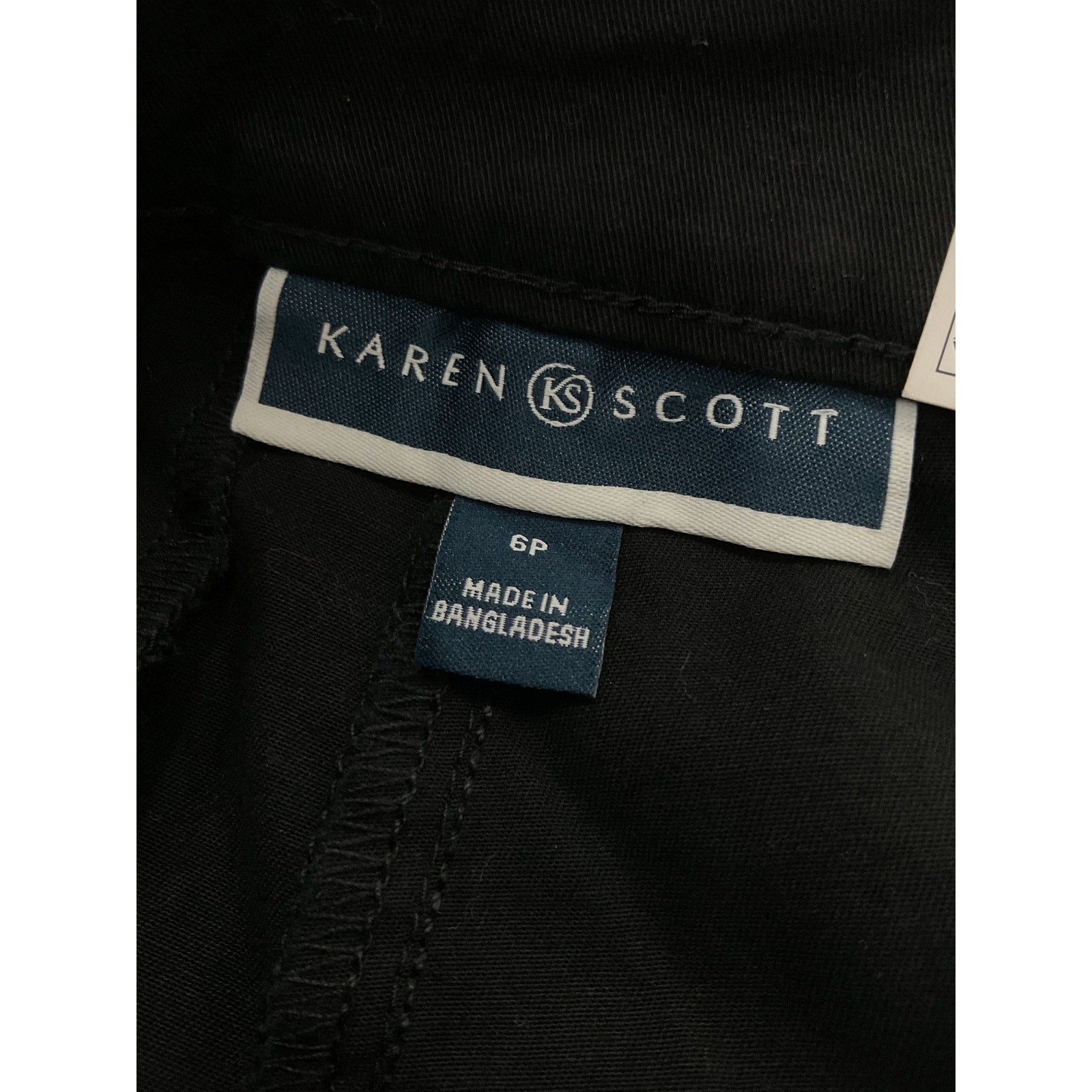 Pantalon 6