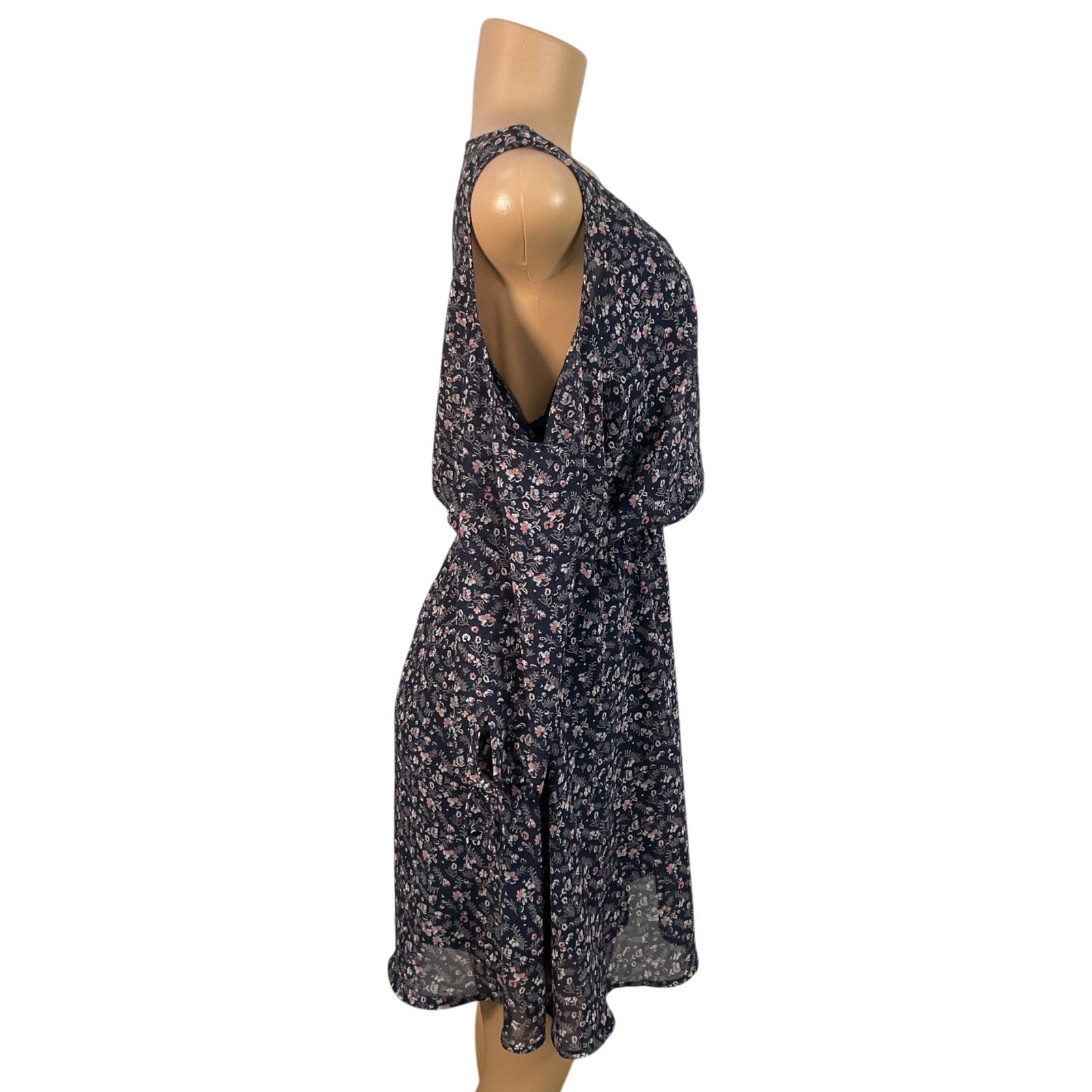 Vestido XL (Maurices)