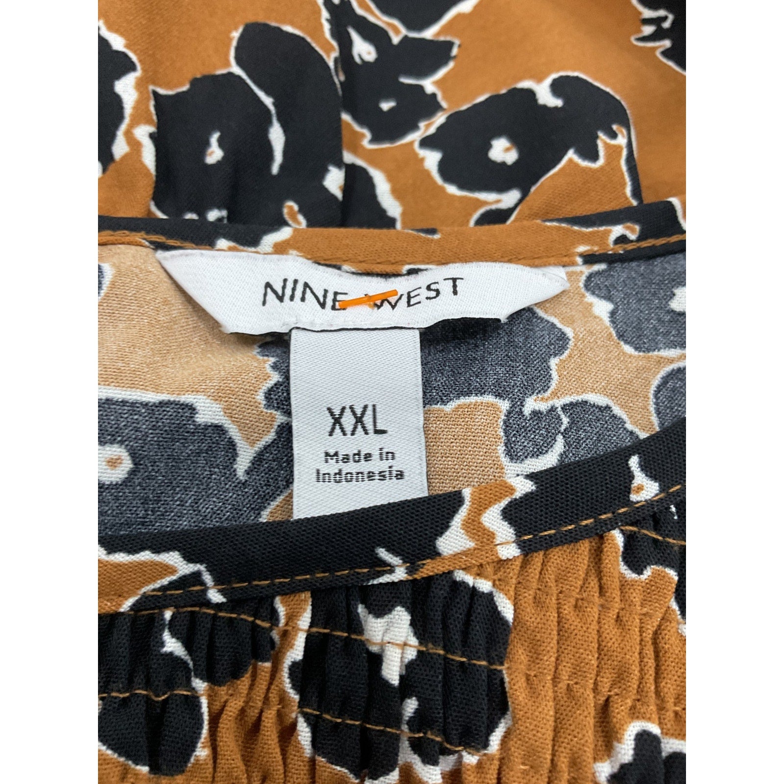 Blusa XXL (Nine West)