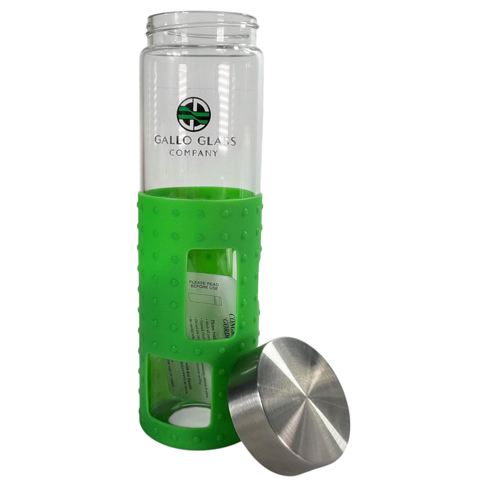 Botella (GALO GLASS)
