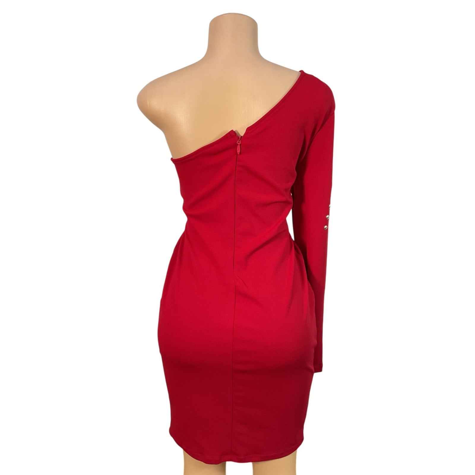 Vestido L (Valentine)