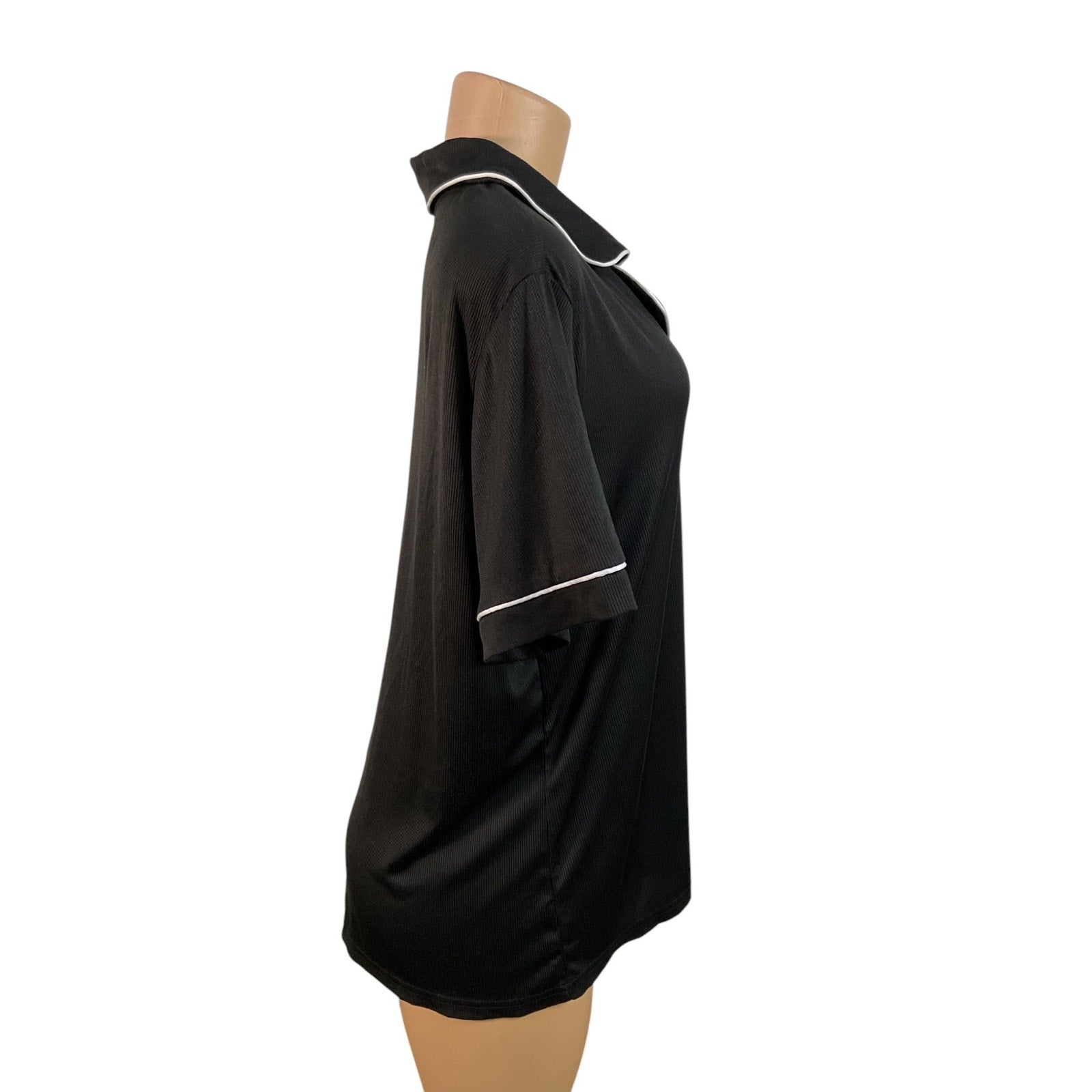 Blusa XL (Nicole Miller)