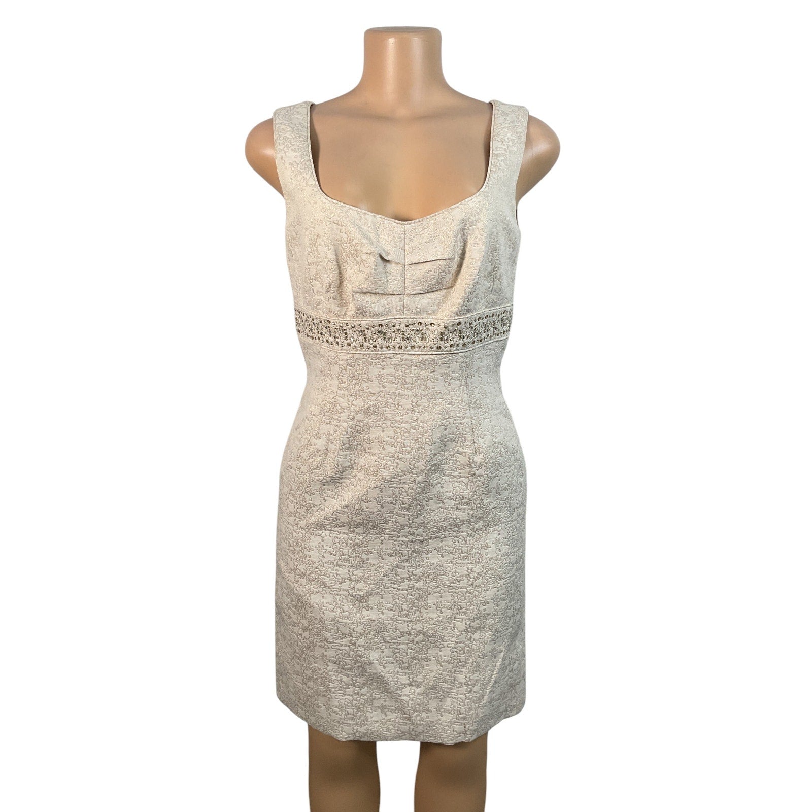 Vestido 4 (Tahari)