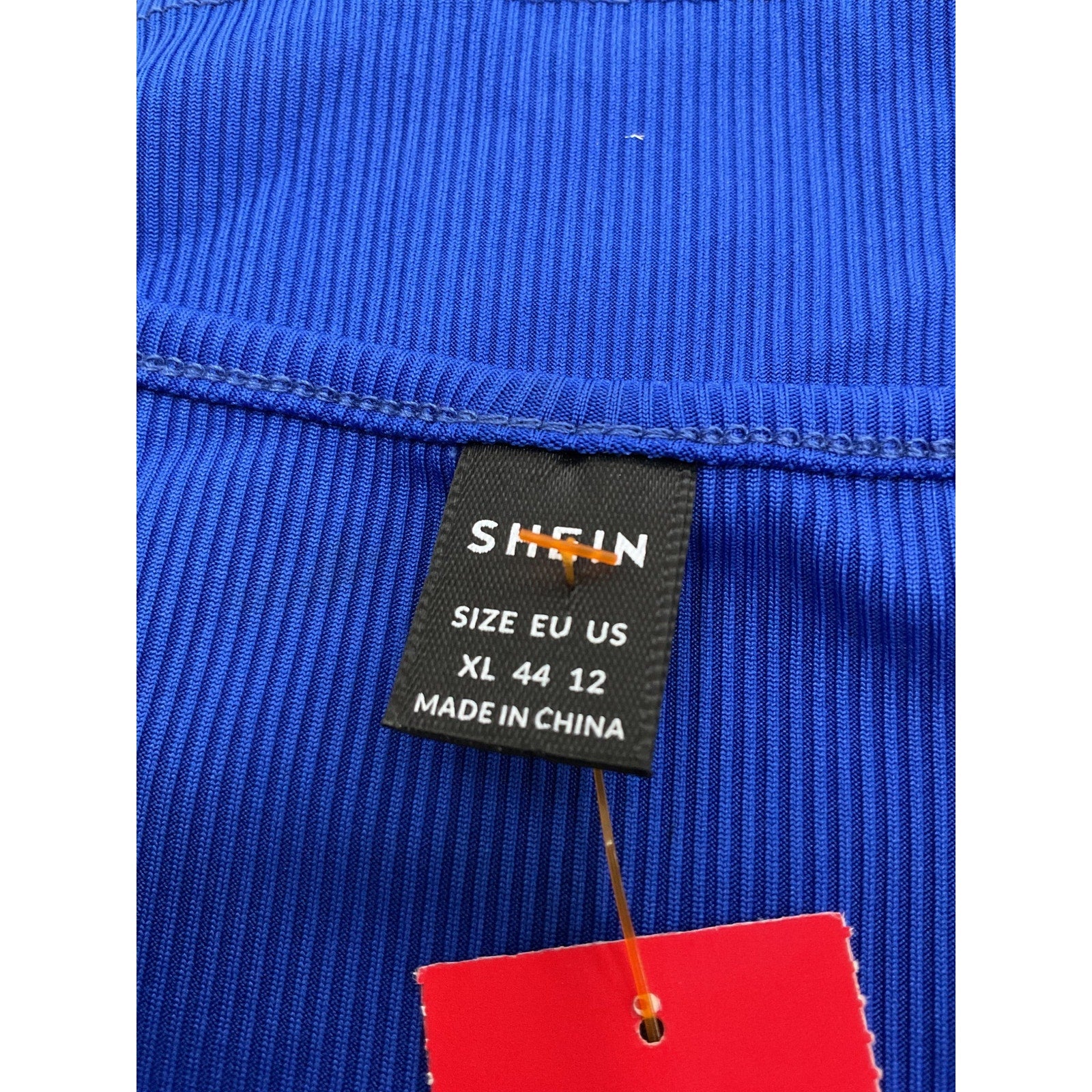 Blusa XL (SHEIN)