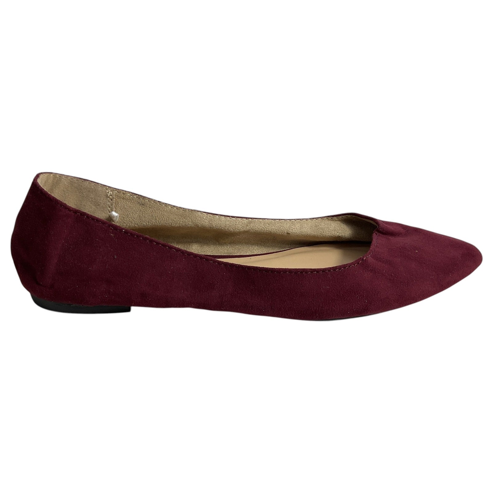 Zapatilla 9 (OLD NAVY)
