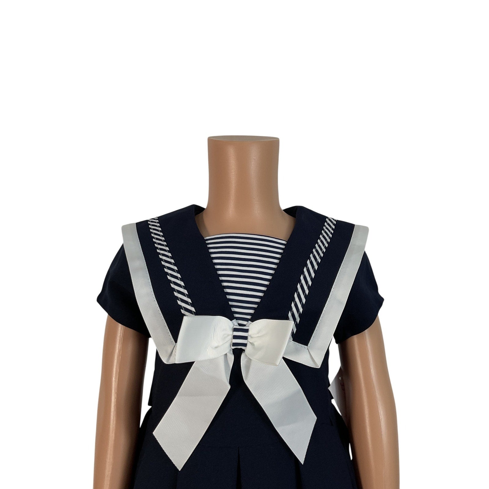 Vestido niña 5