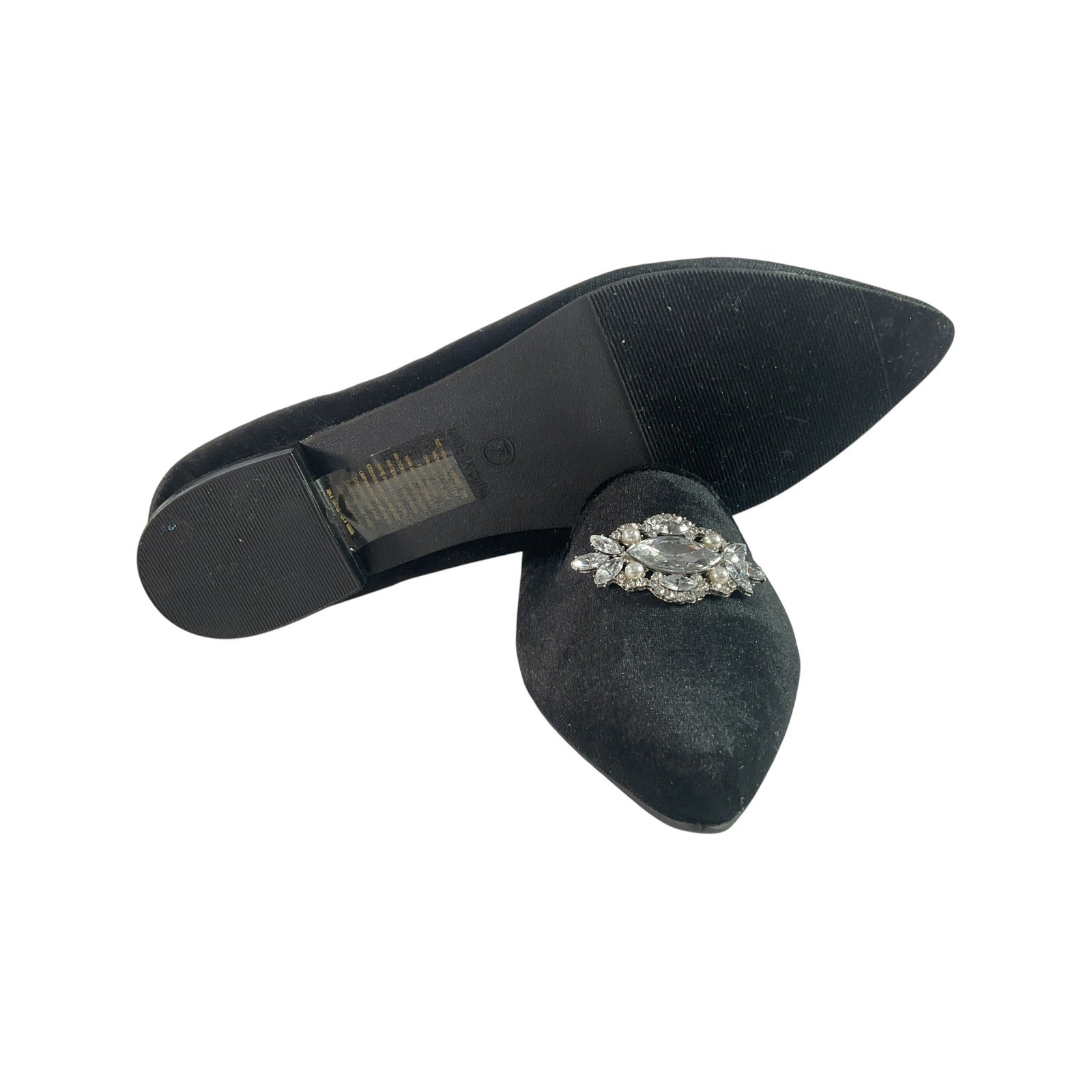 Zapatilla 7 (CUSHION)