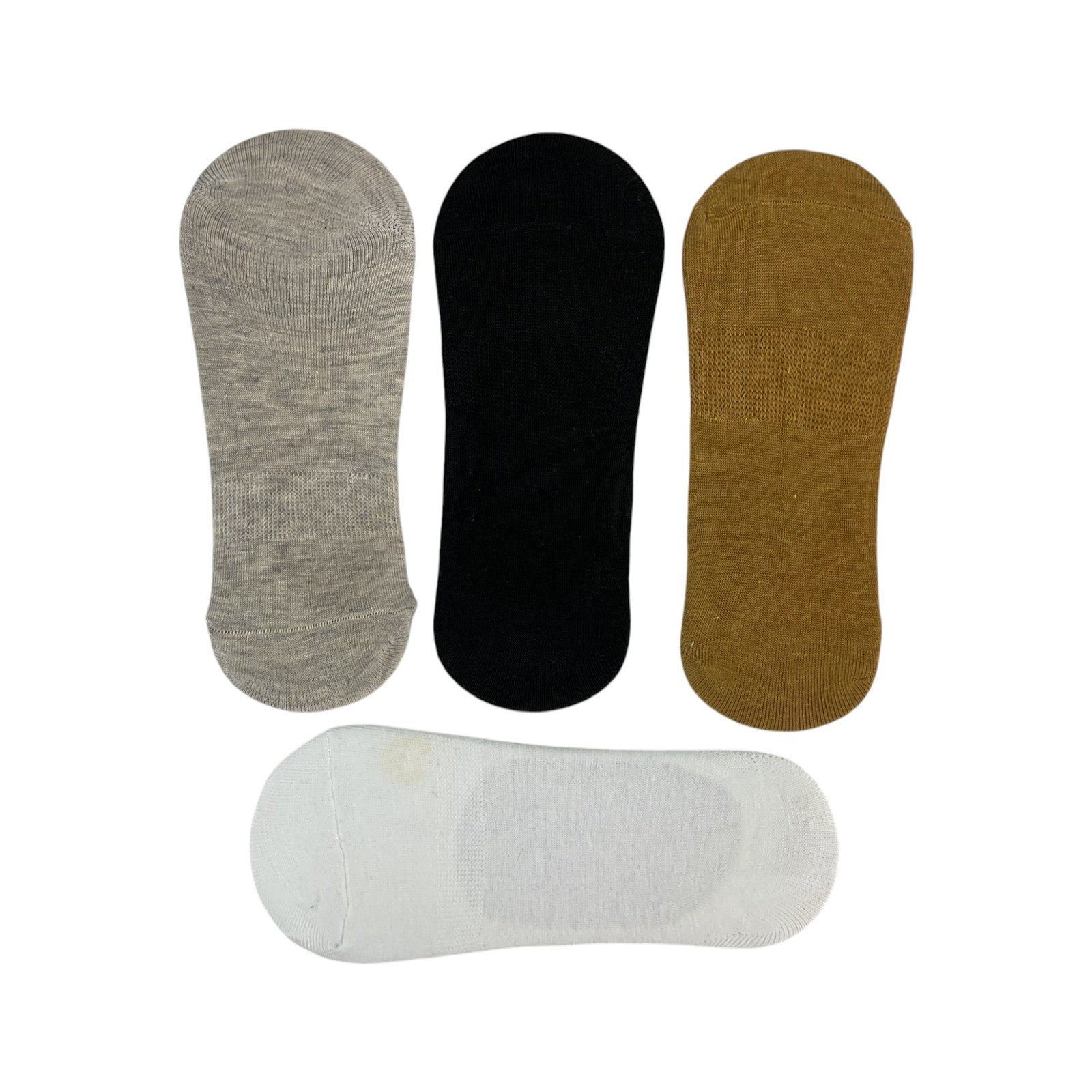 Calcetines invisibles