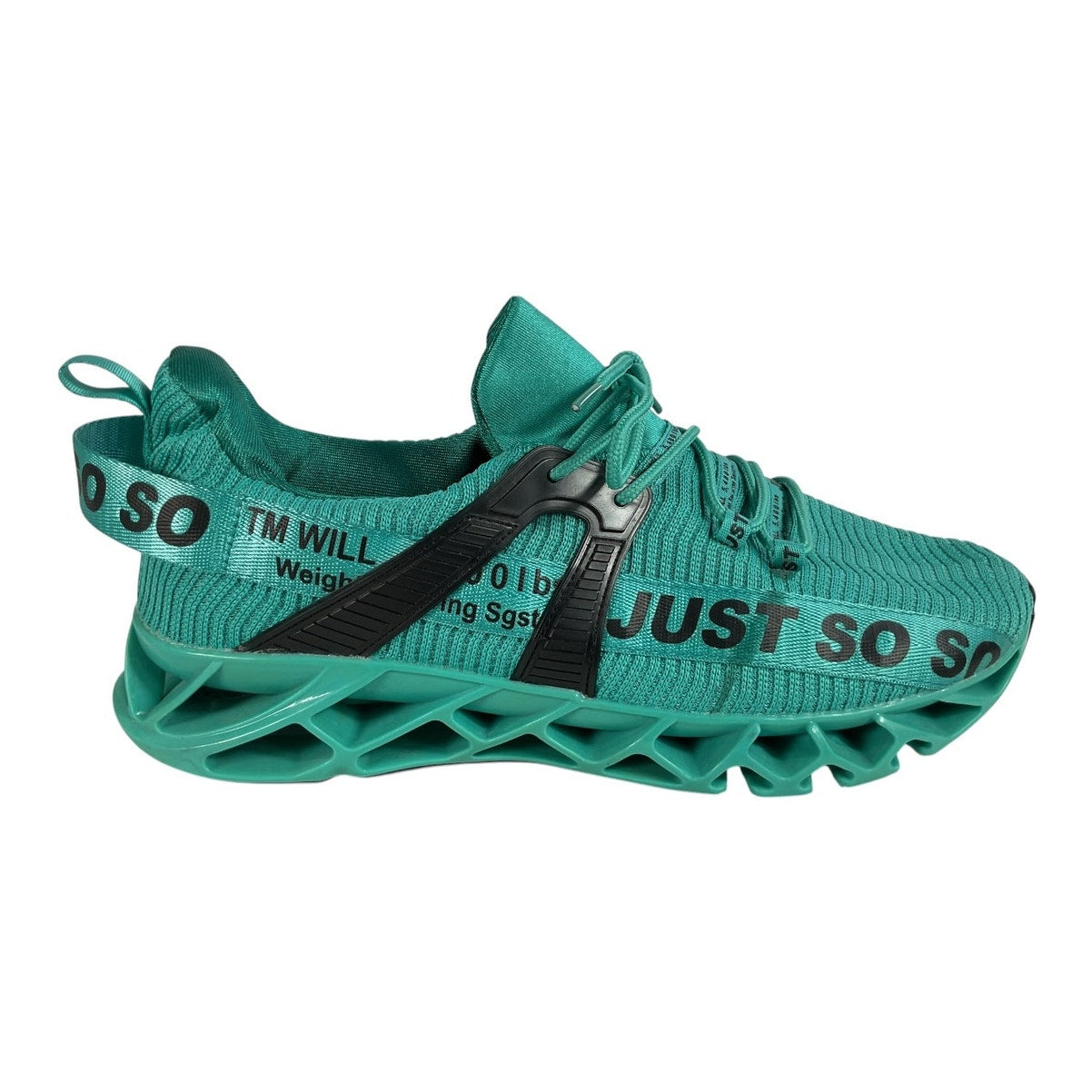 Tenis 13 (Just So So)