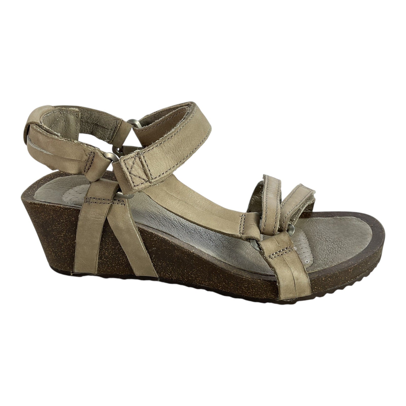 Plataforma 6.5 (Teva)