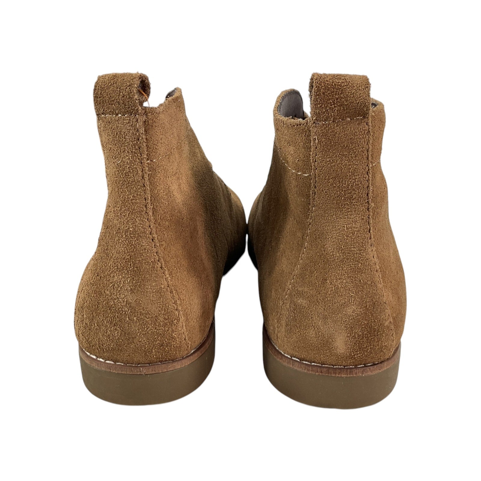 Zapato 9 (White Mountain)