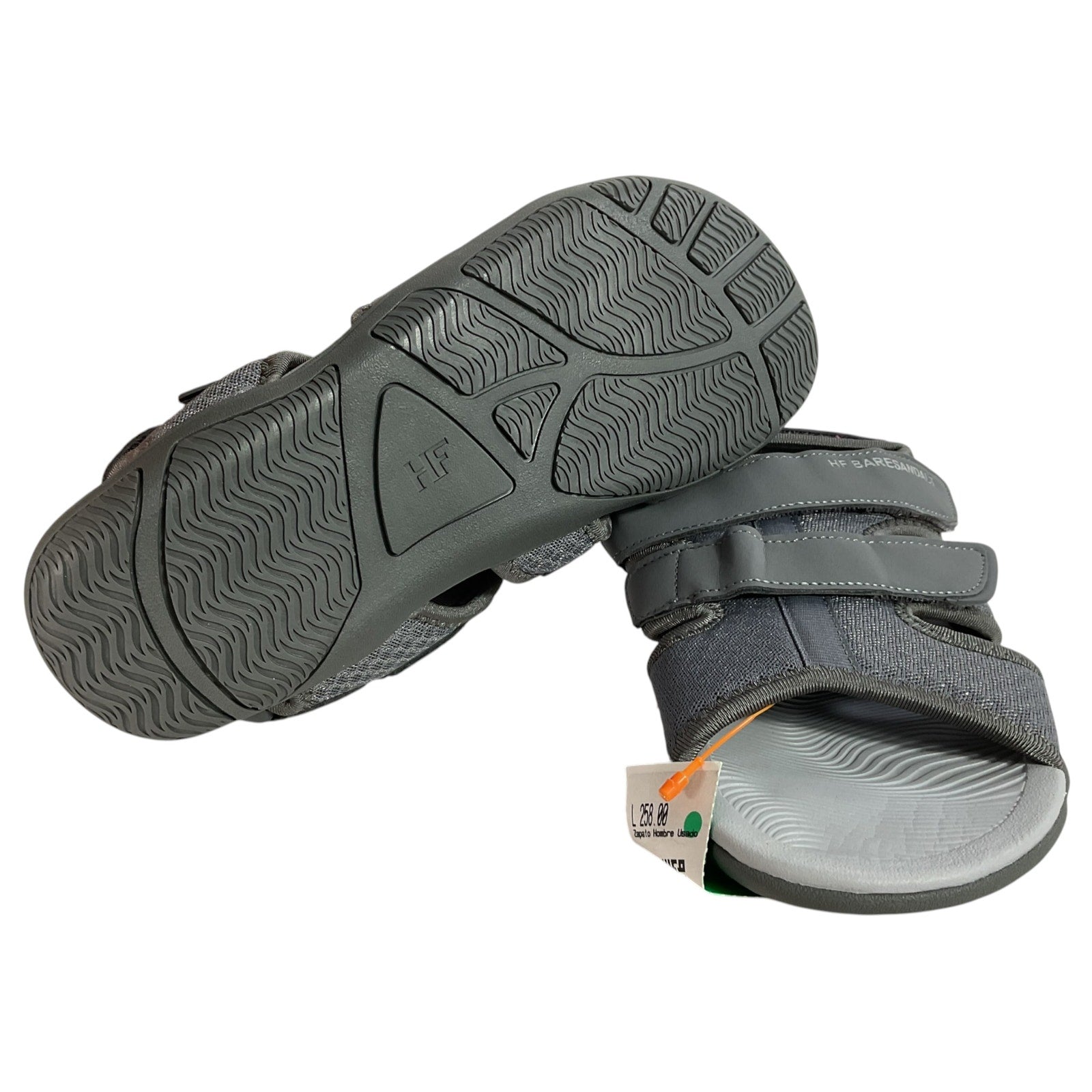 Sandalia 9 (Hike)
