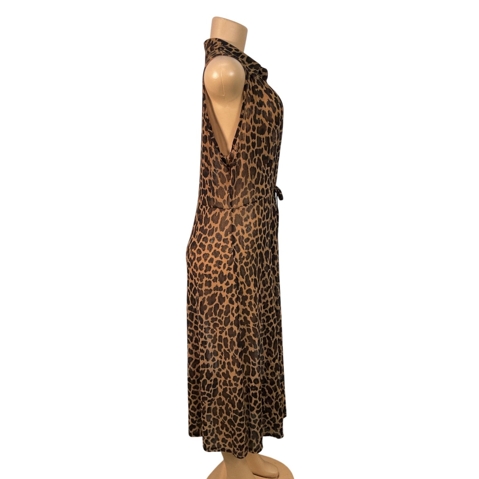 Vestido L (Ember)