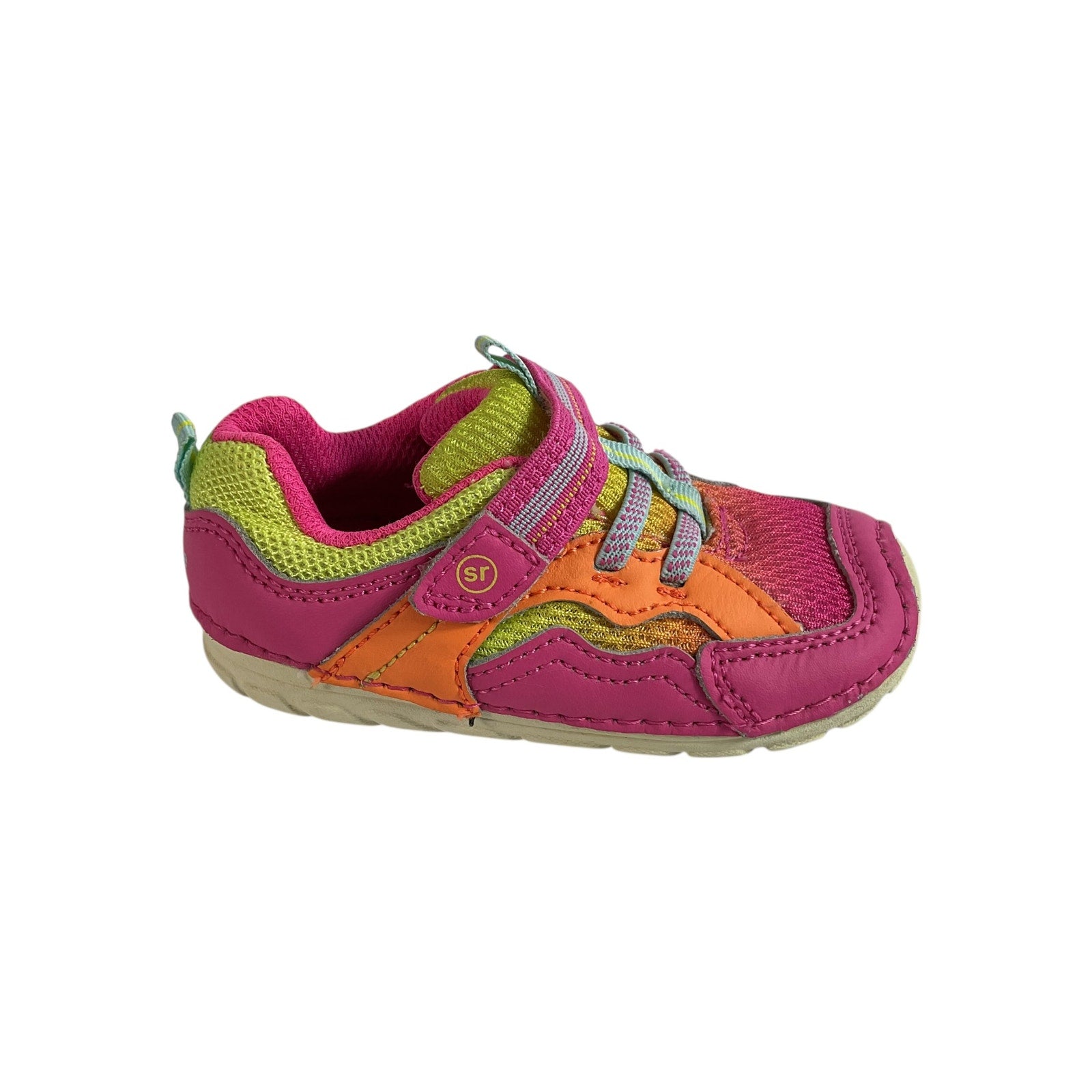 Tenis Niña 5.5