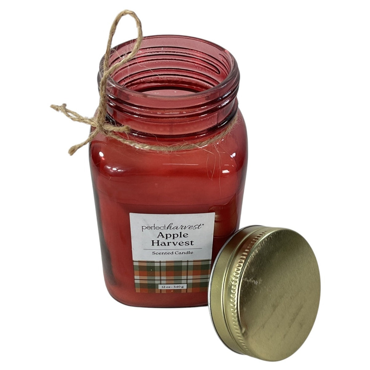 Vela Aromática (perfectharvest)