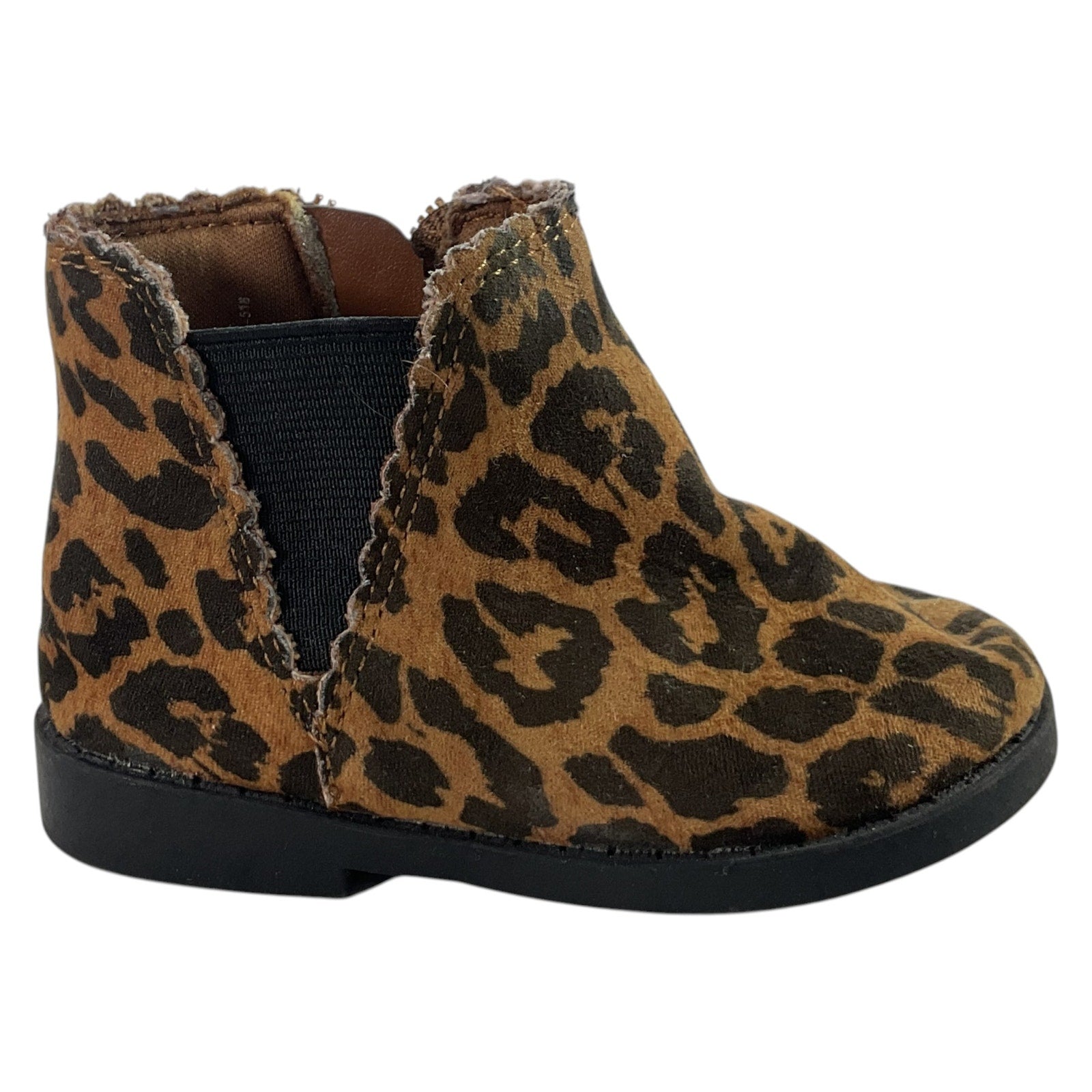 Zapato niña 4 (Garanimals)