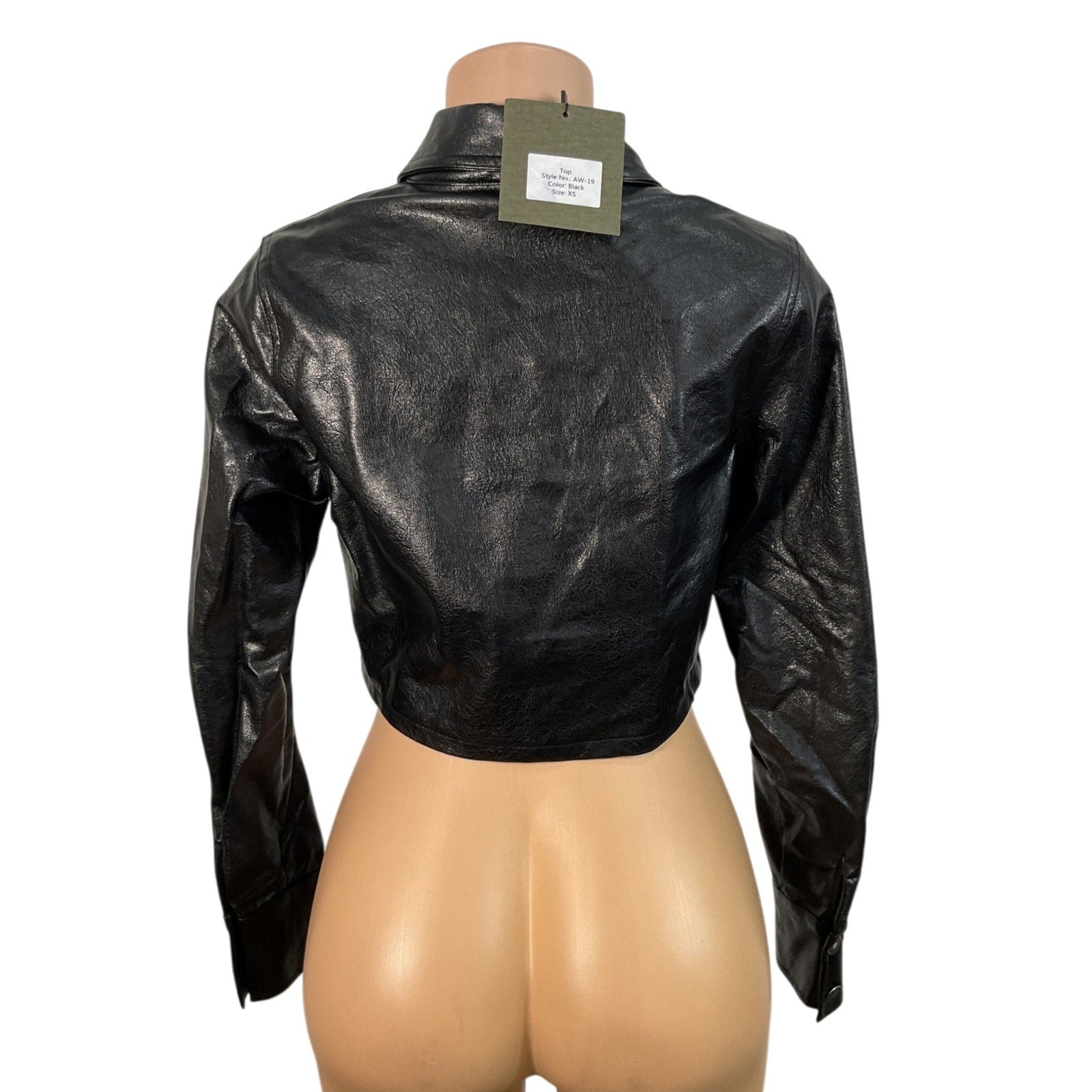 Chaqueta XS