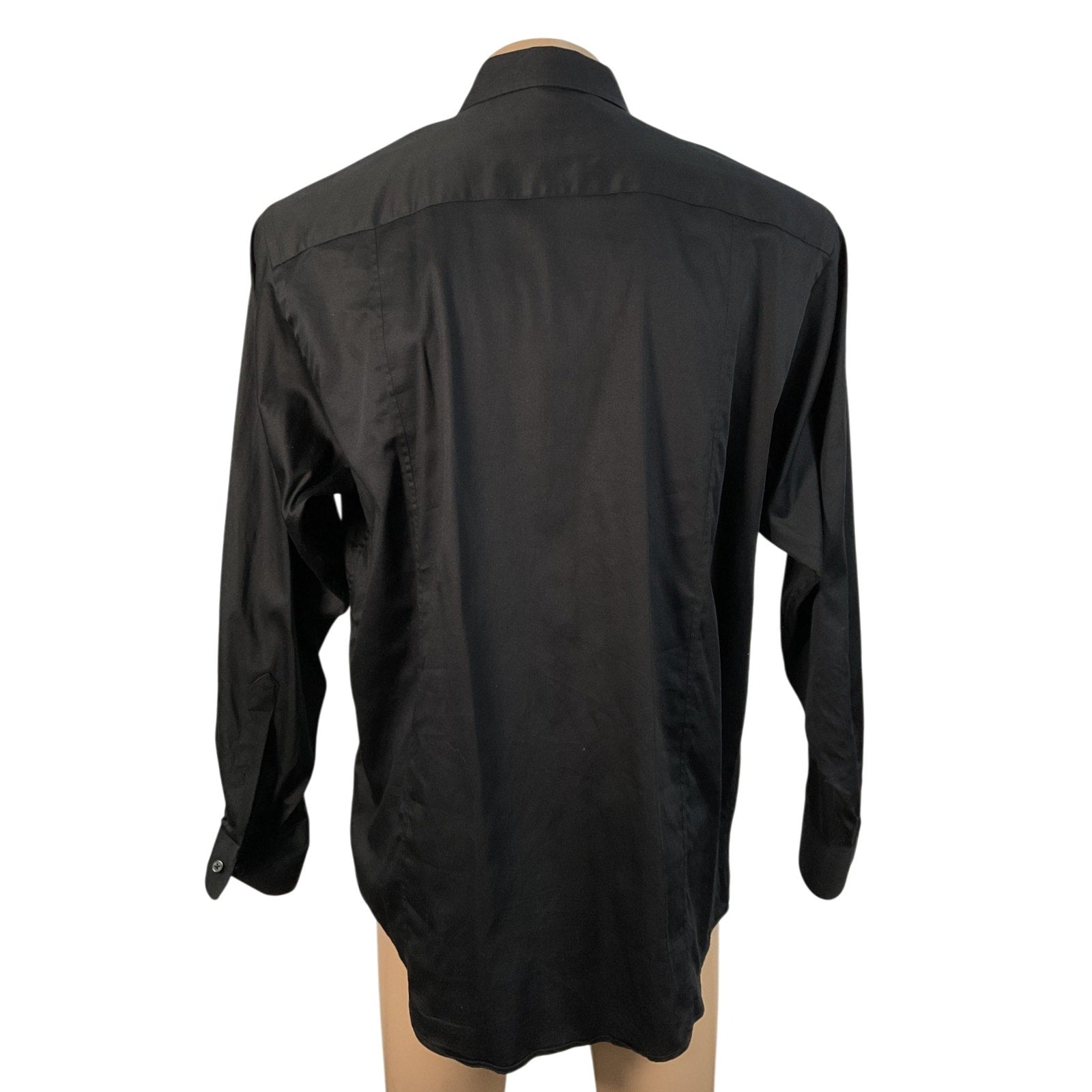 Camisa 16.5 (Calvin Klein)