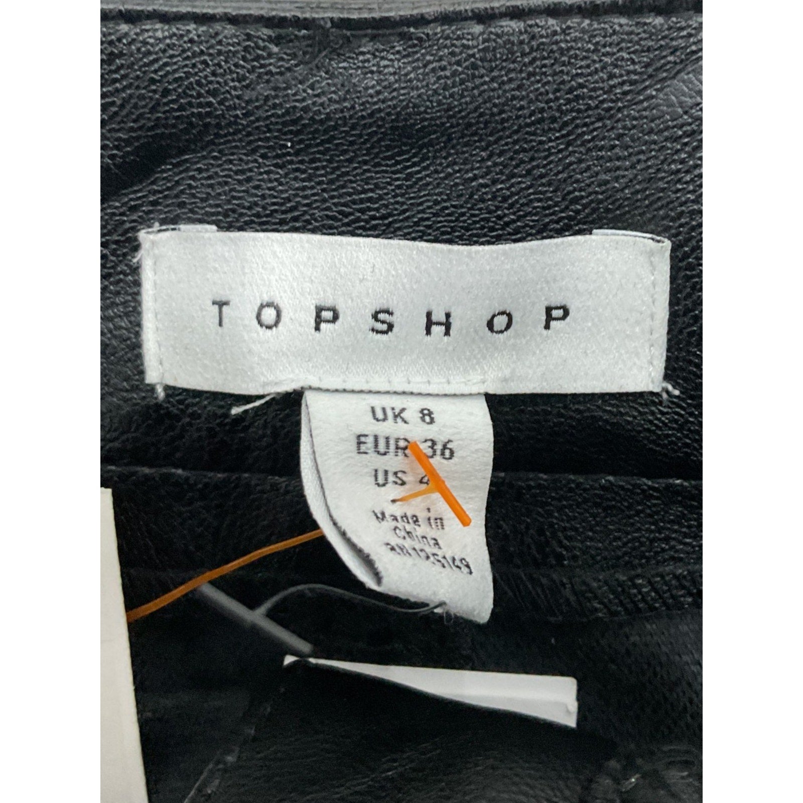 Falda 4 (TOPSHOP)