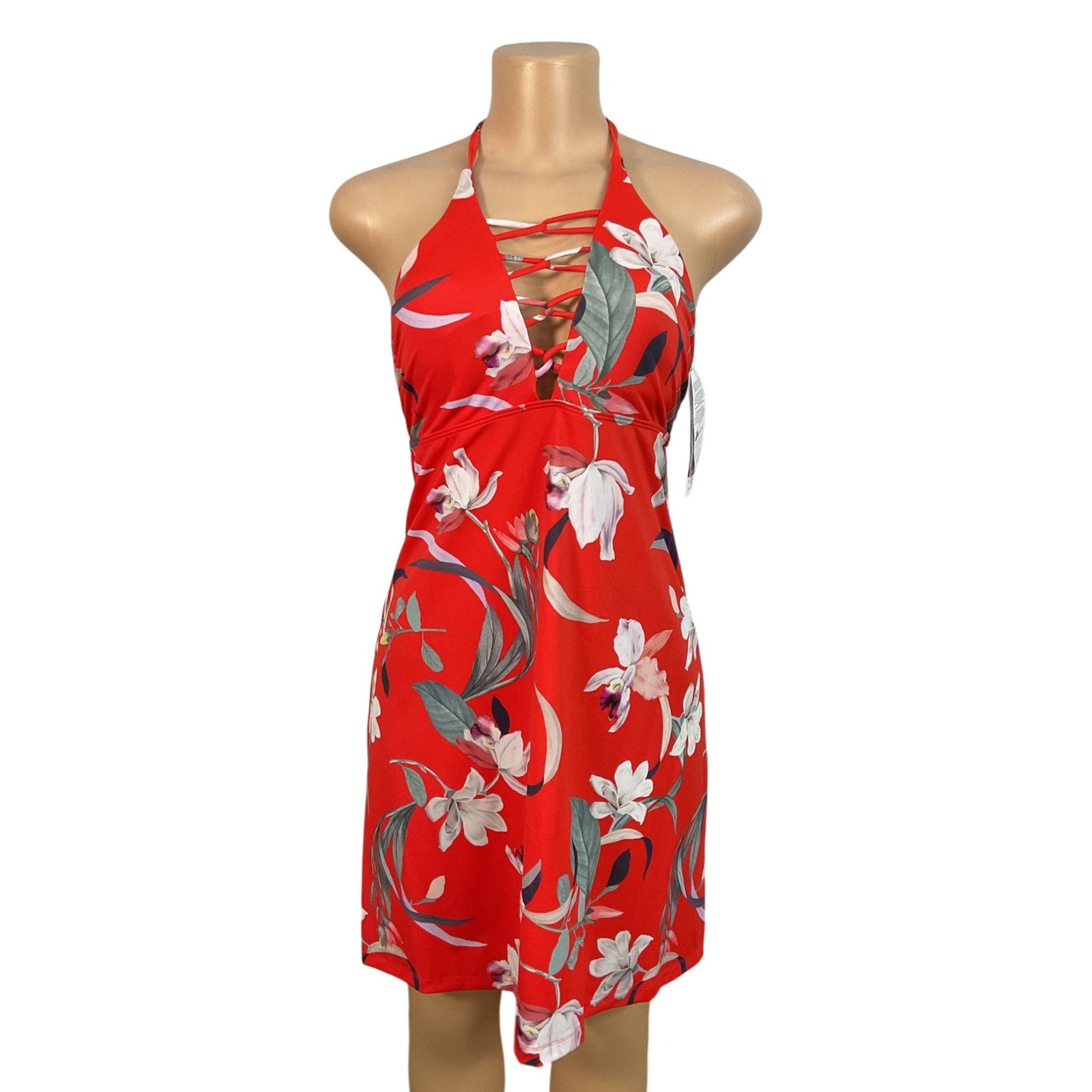 Vestido M (Athleta)