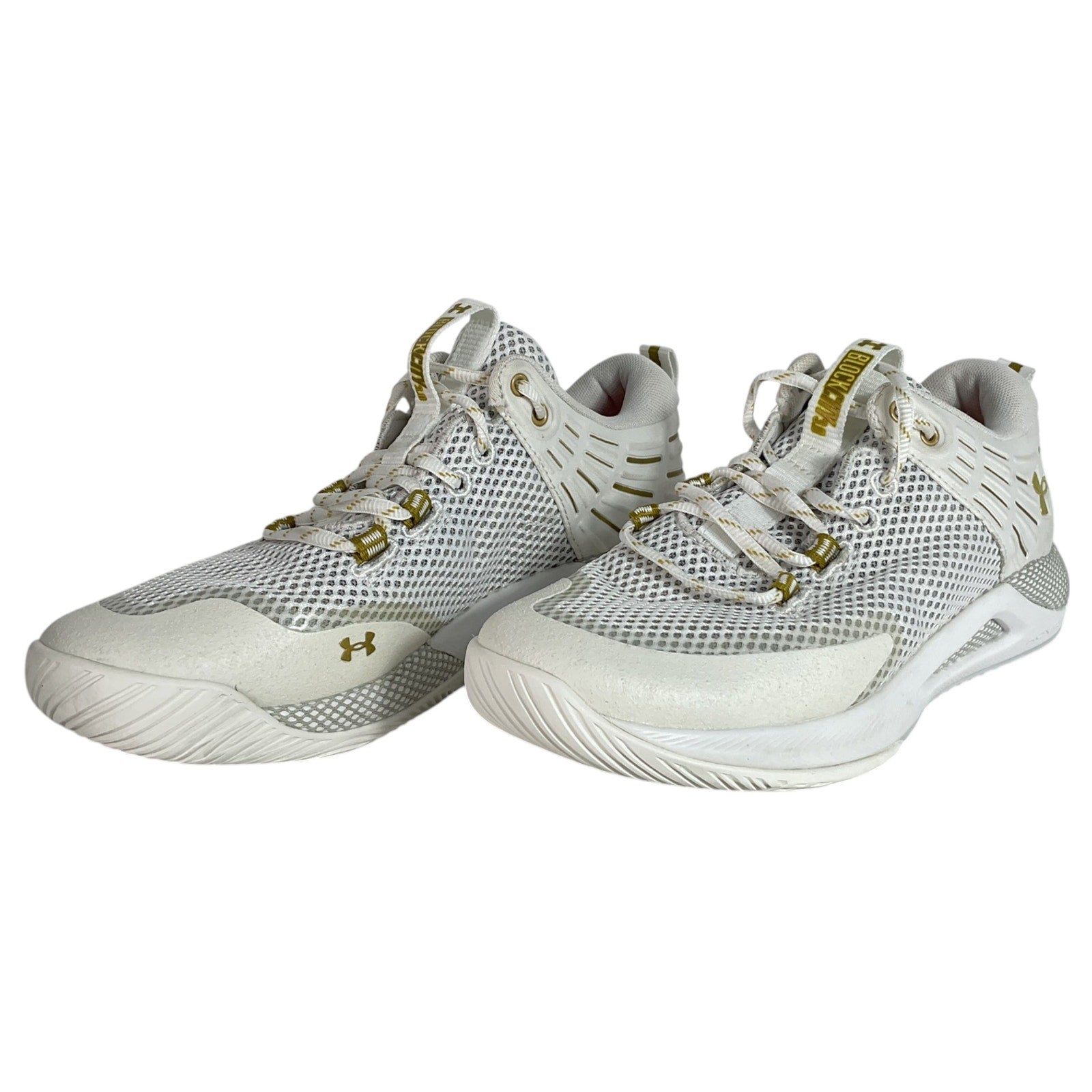 Tenis 8 (Under Armour)