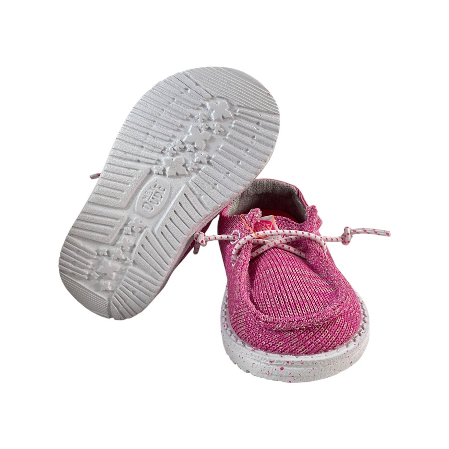 Zapato niña 5