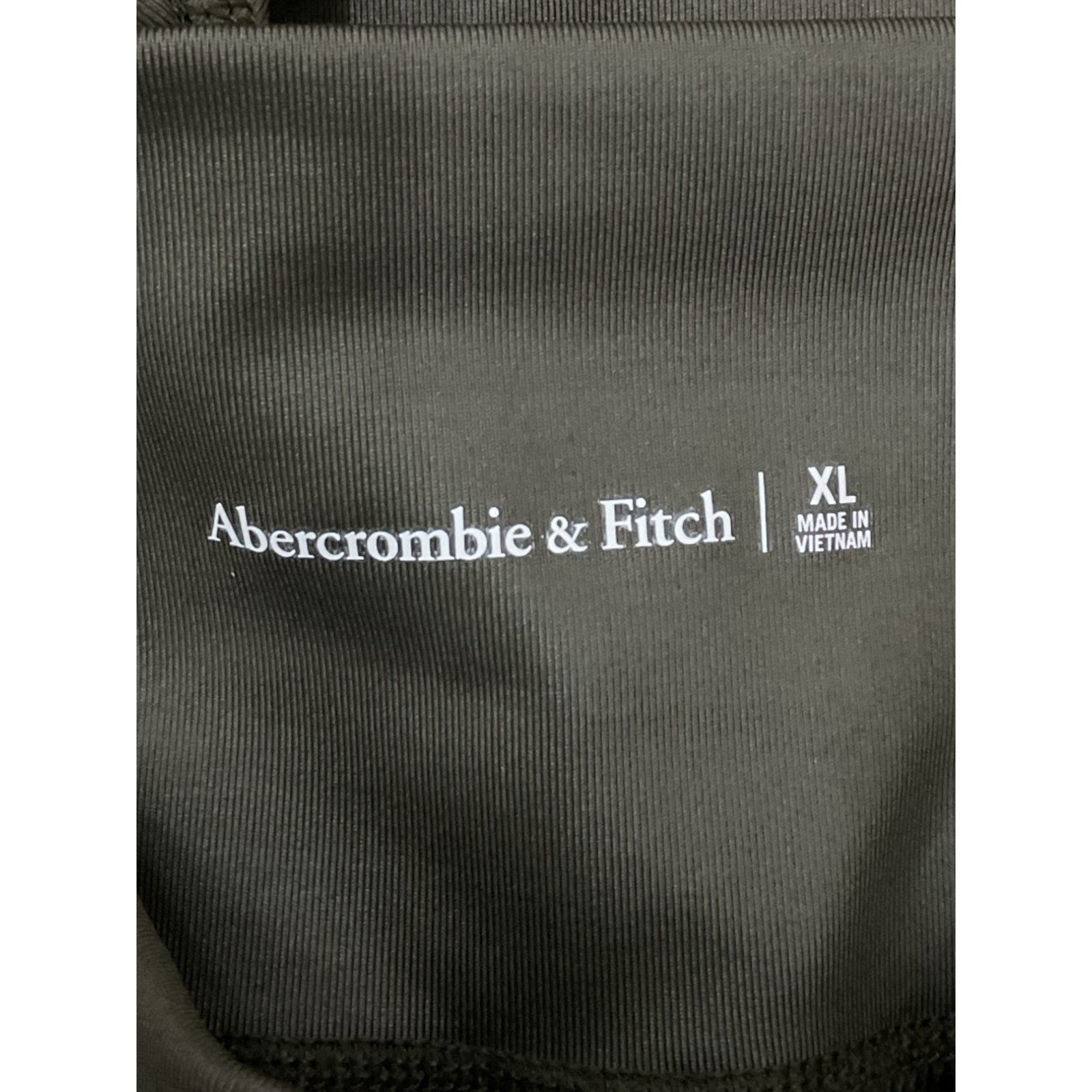 Pans XL (Abercrombie & Fitch)