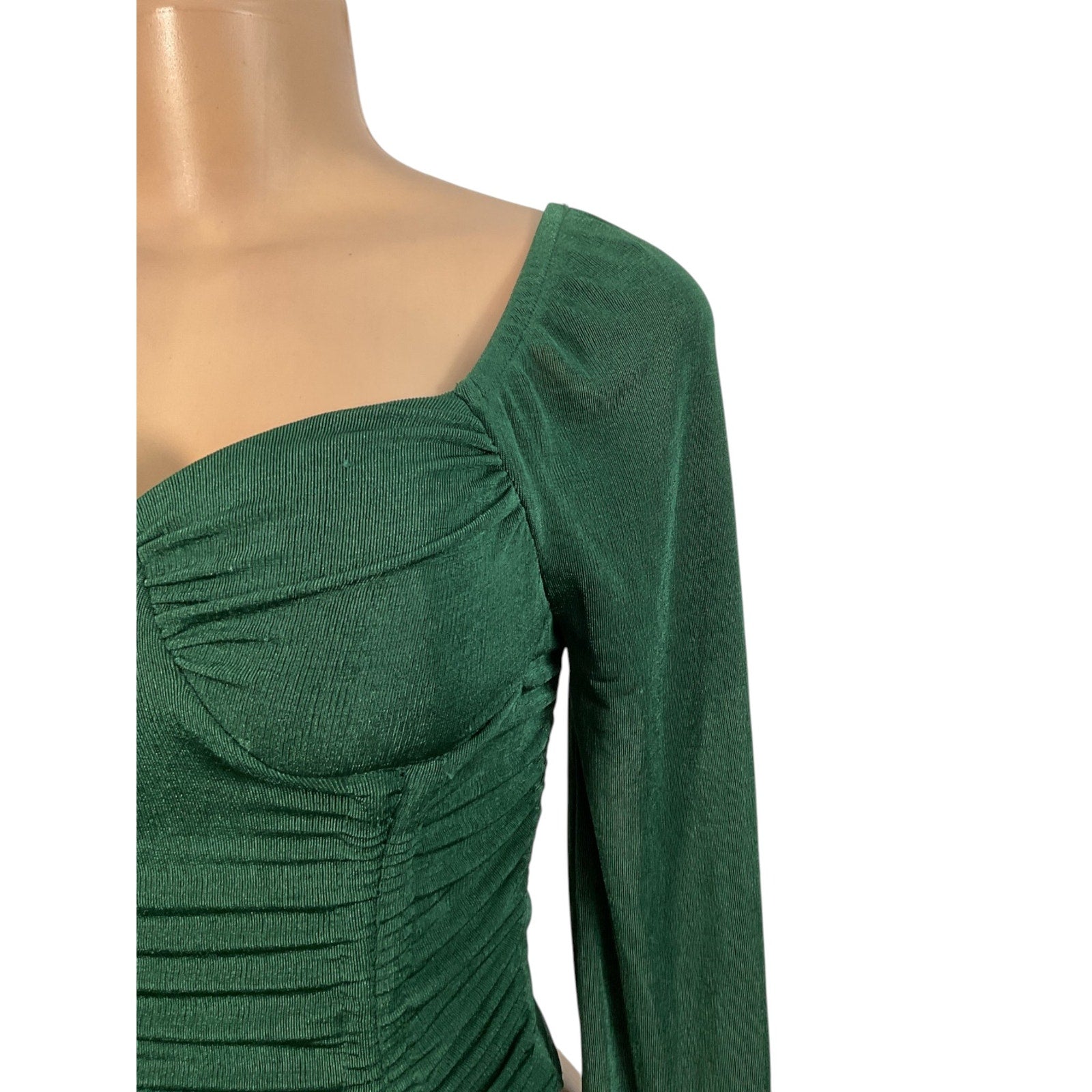 Blusa S (NOBO)