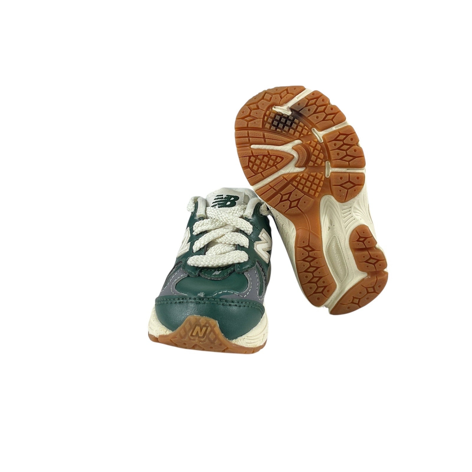 Tenis niño 3 (New Balance)