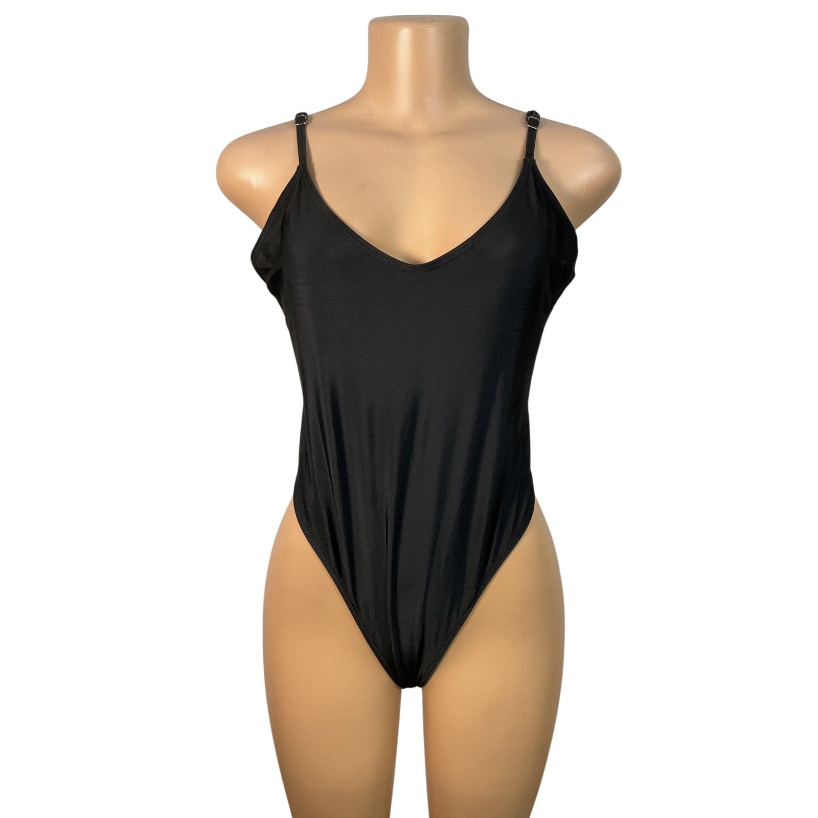 Traje de Baño 10 (Boohoo)