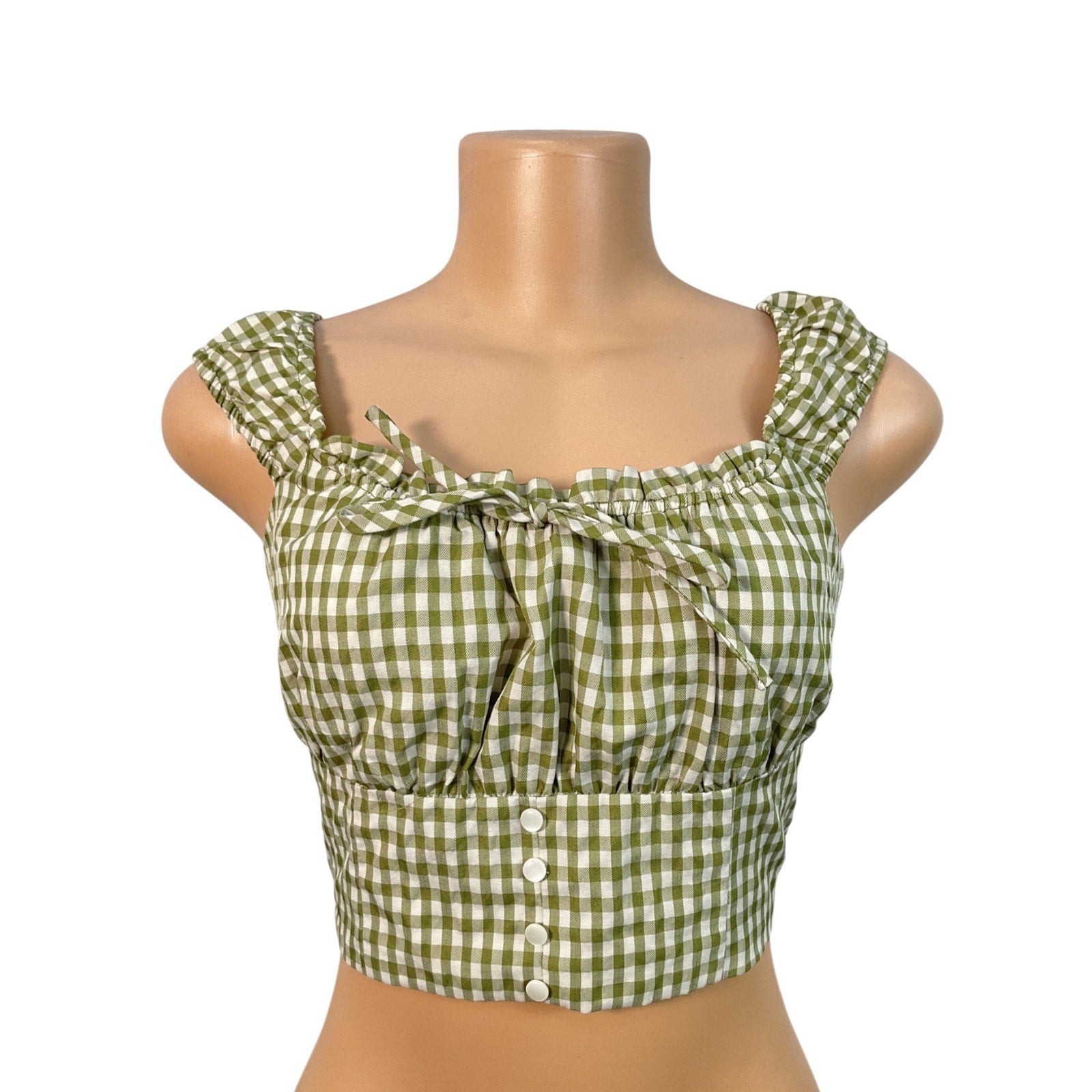 Blusa M (Tullea)