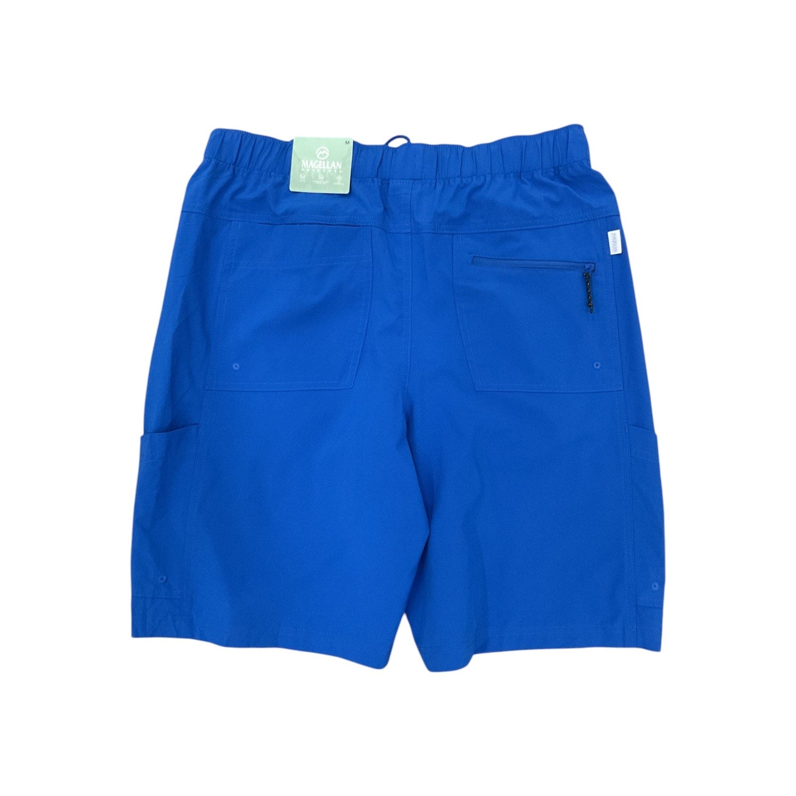 Short M (MAGELLAN)