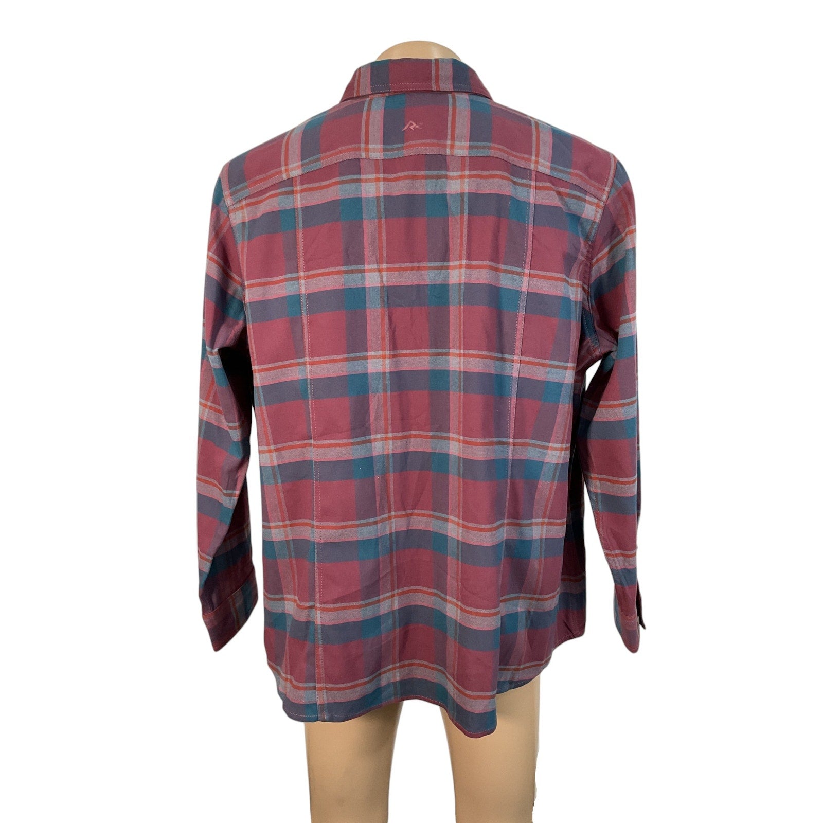 Camisa 2X (Ridgecut)