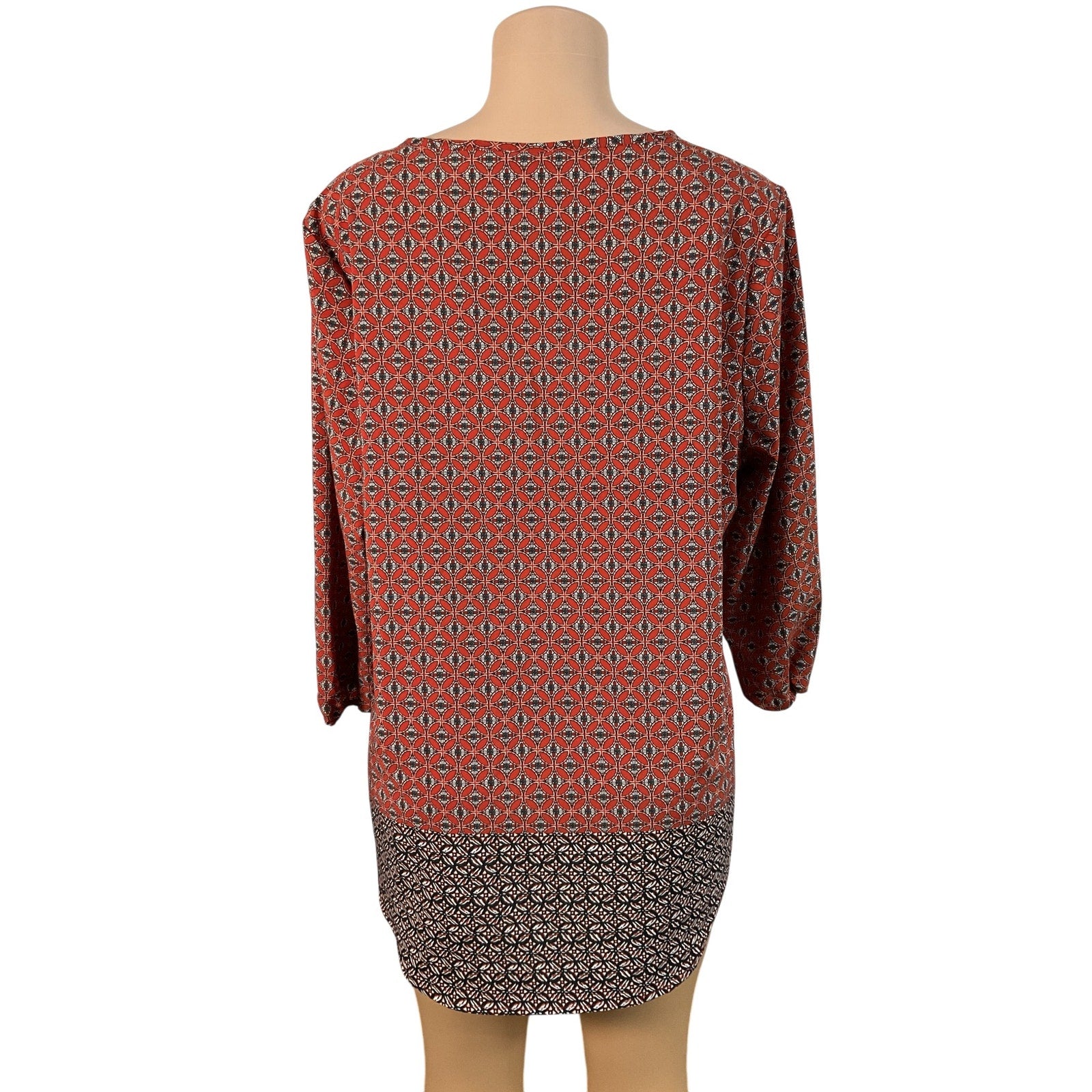 Blusa XL (Kim Rogers)