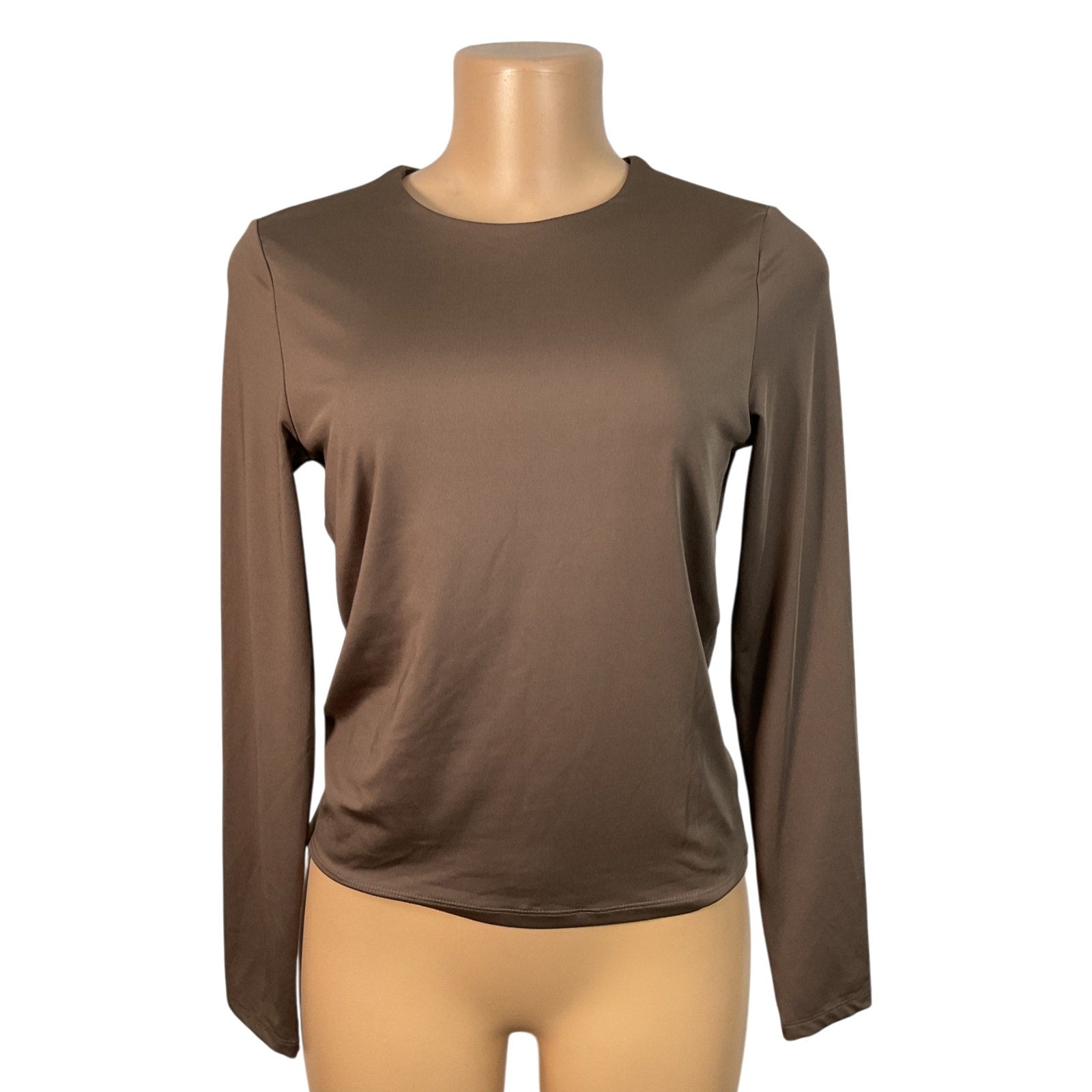 Blusa M (H&M)