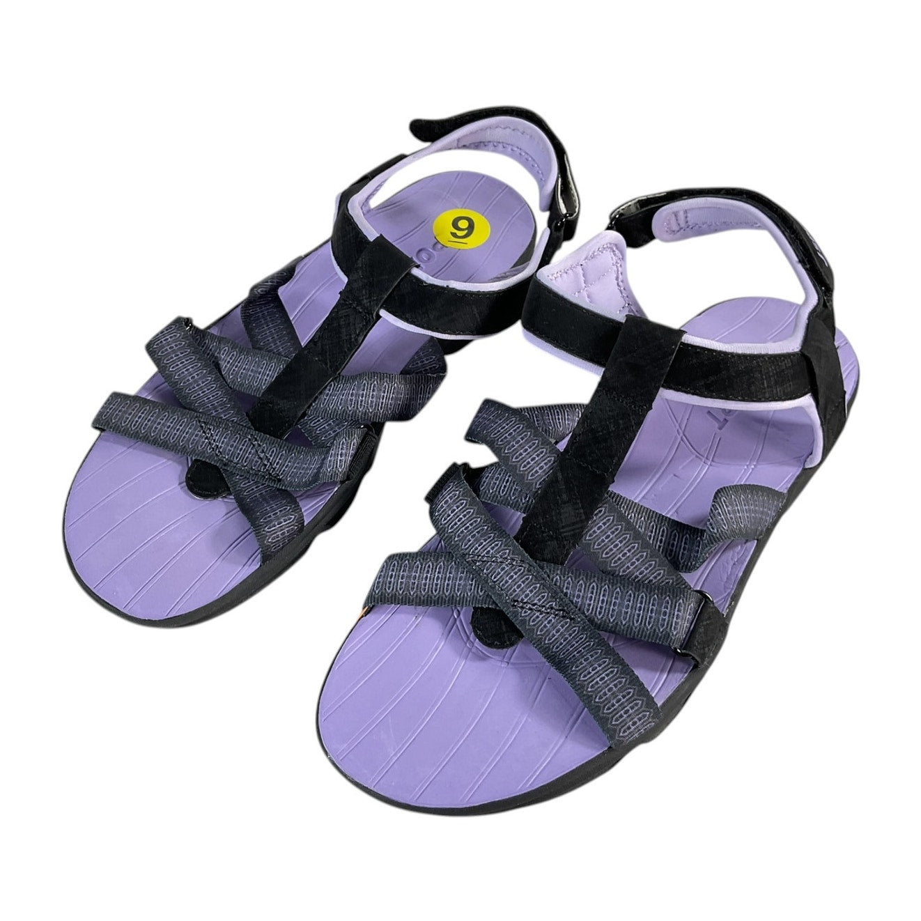 Sandalia 9 (Jsport)