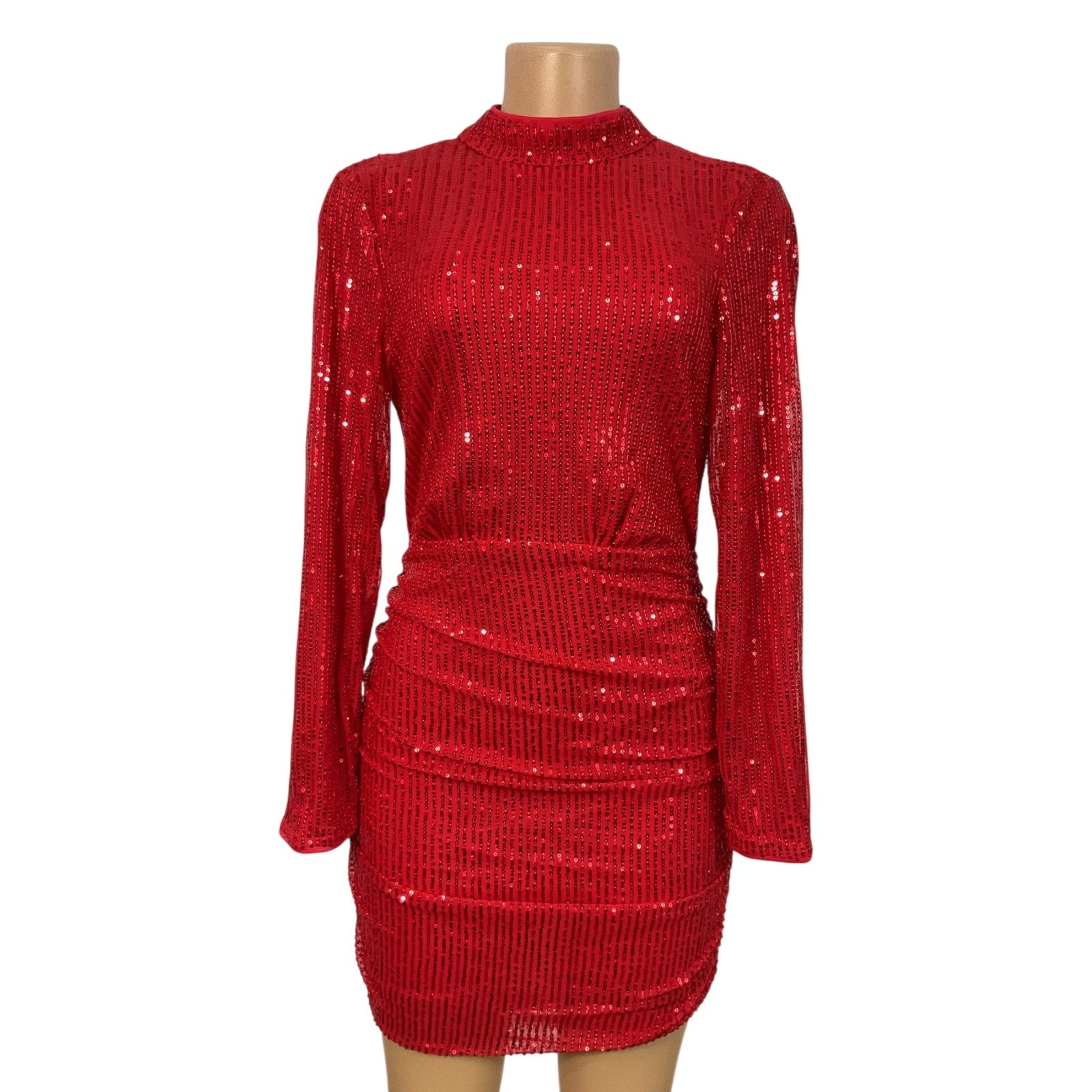 Vestido XS
