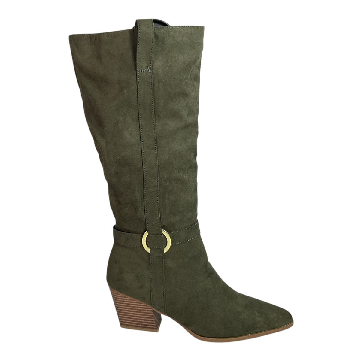 Botas 11 (Sugar)