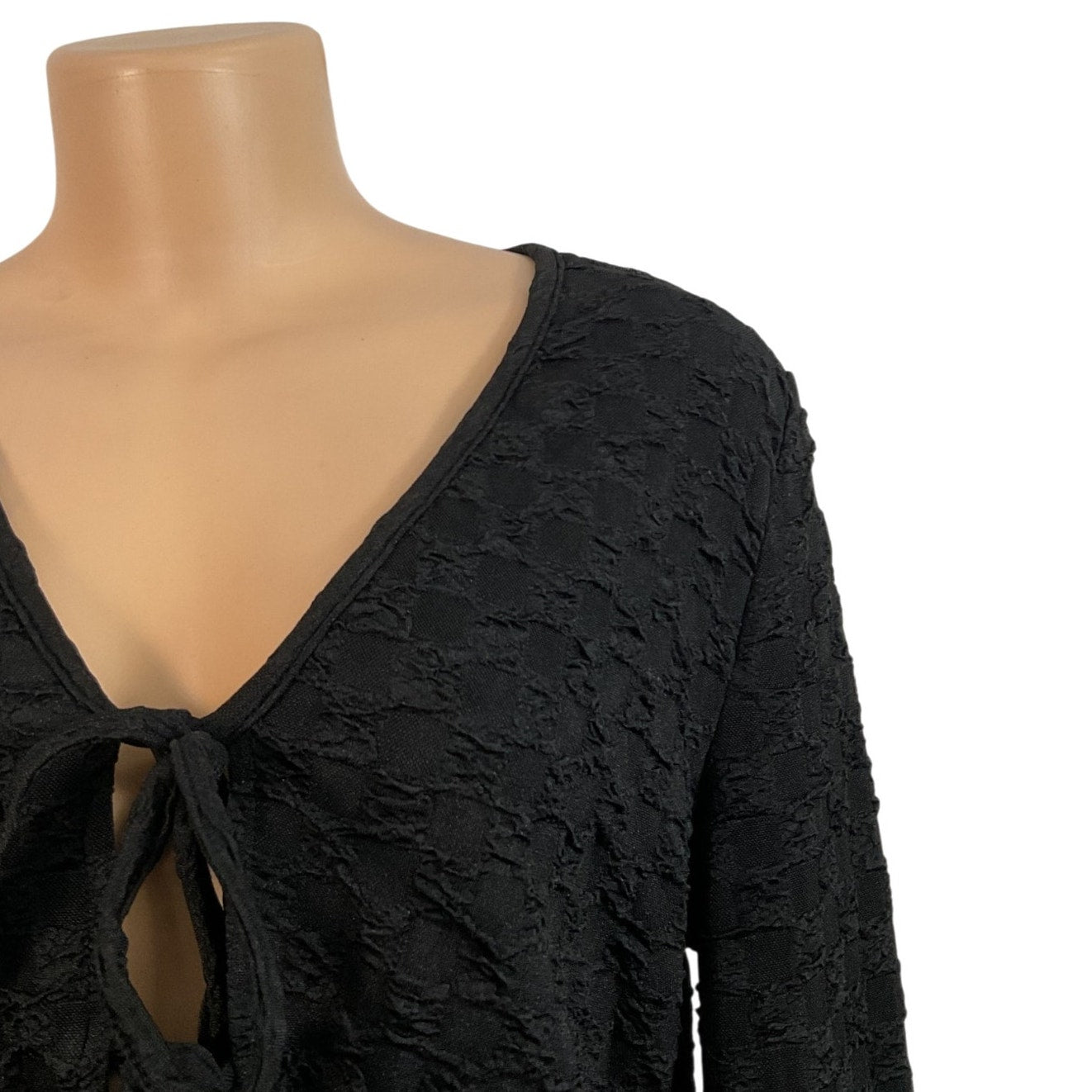 Blusa XL (Shein)