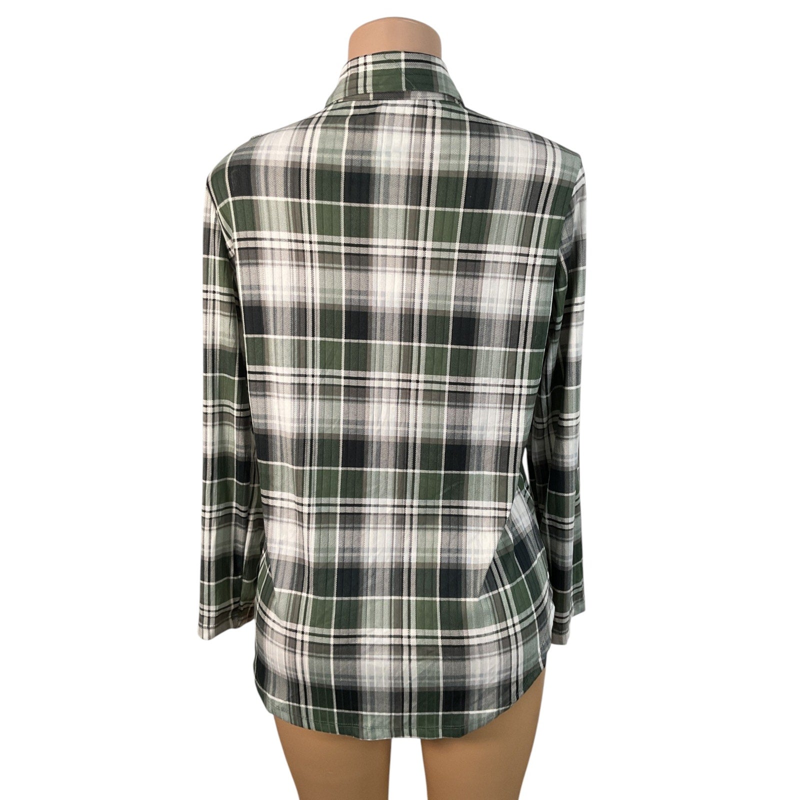 Blusa M (Just Polly)