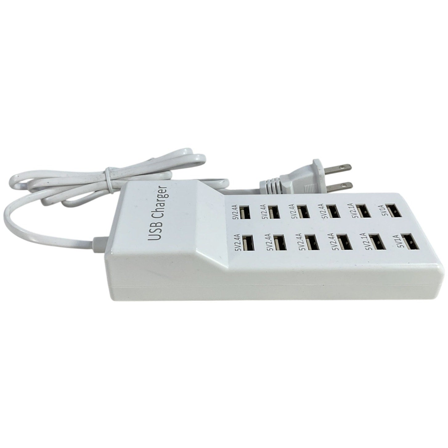 Estación de carga múltiple USB