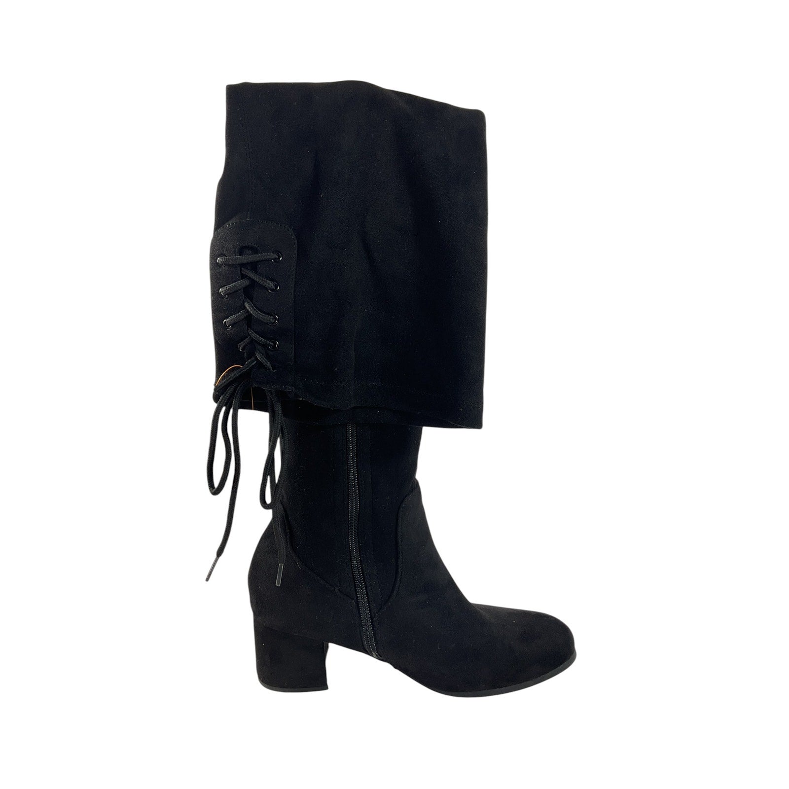 Botas 9 (DREAMPAIRS)