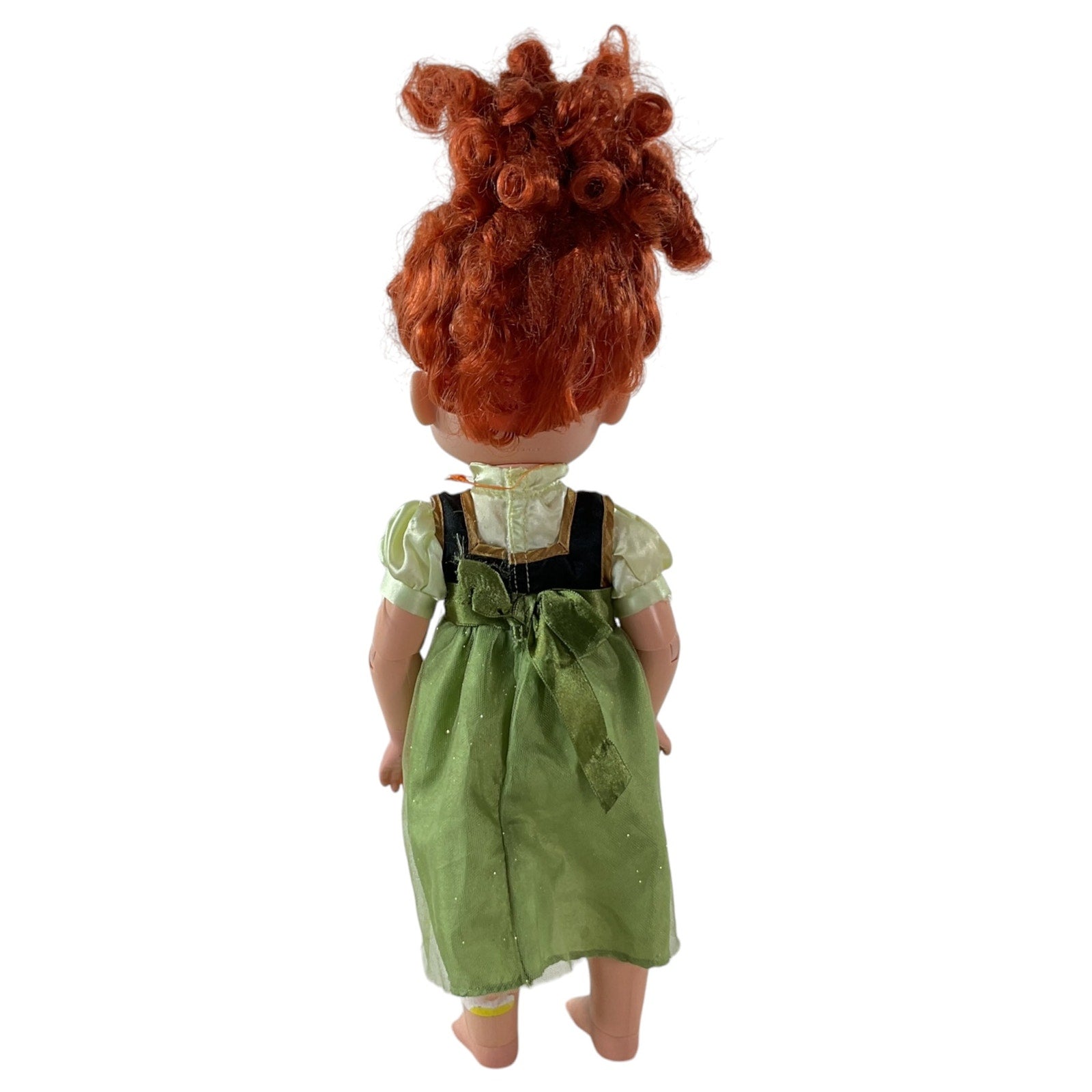Muñeca