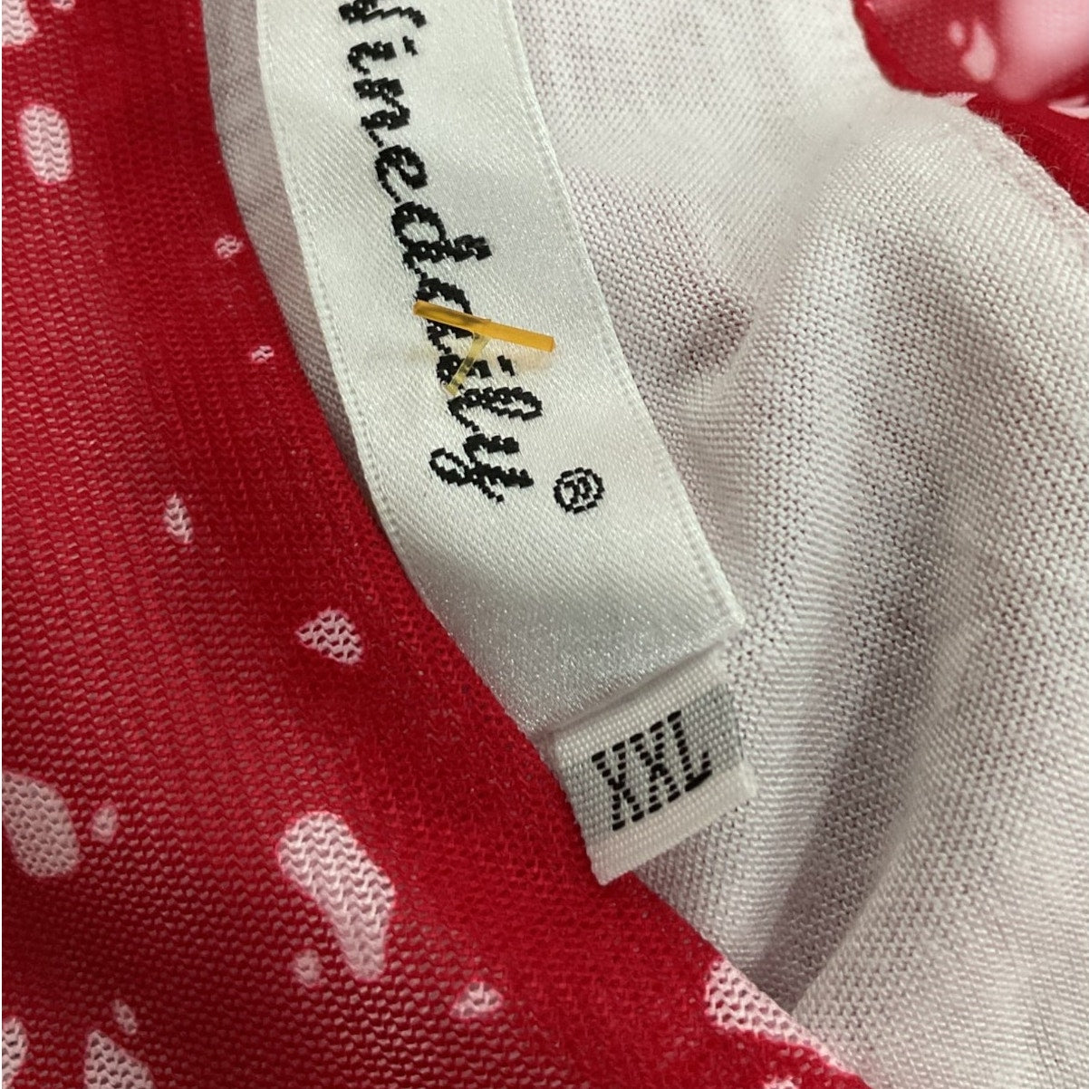 Blusa XXL