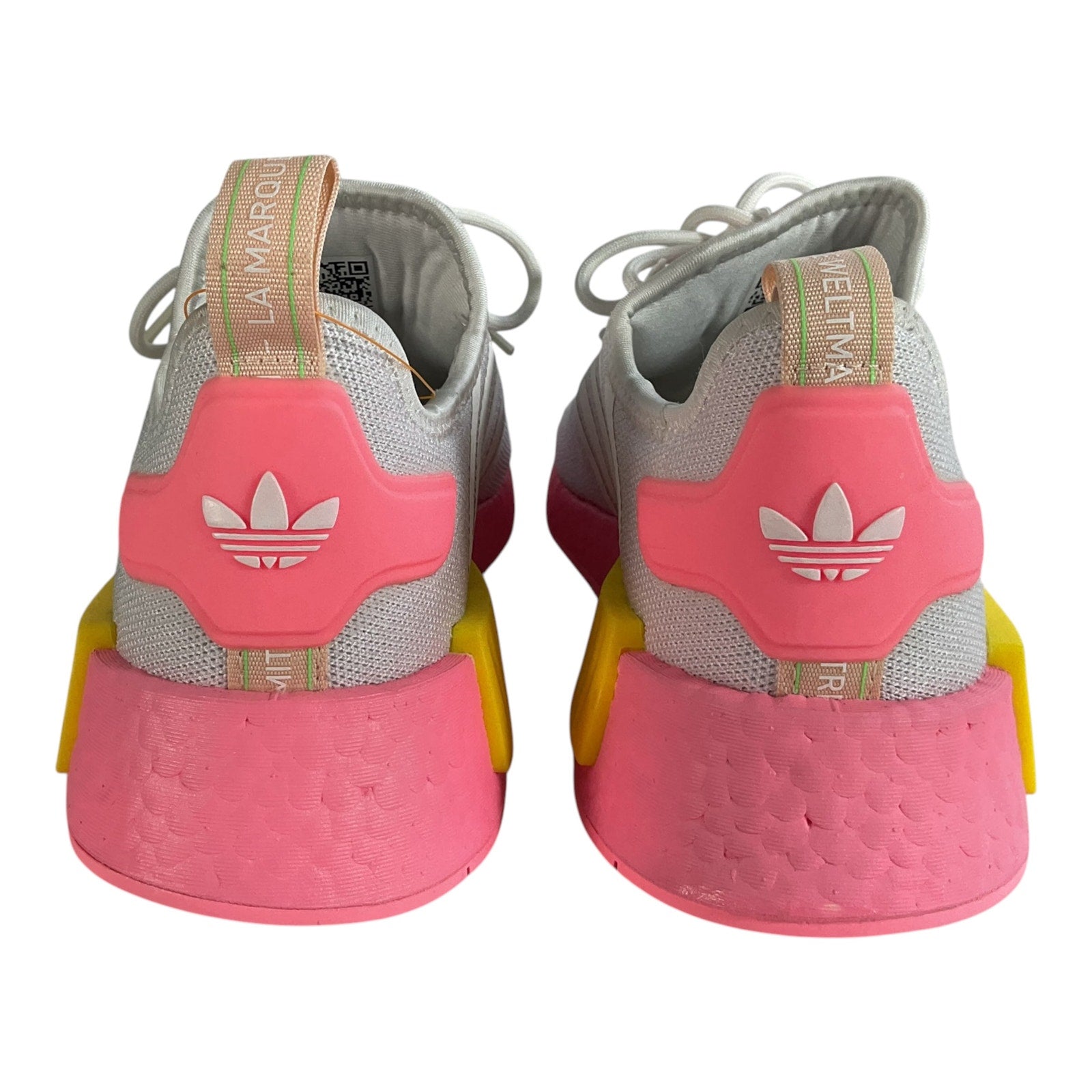 Tenis 7 (Adidas)