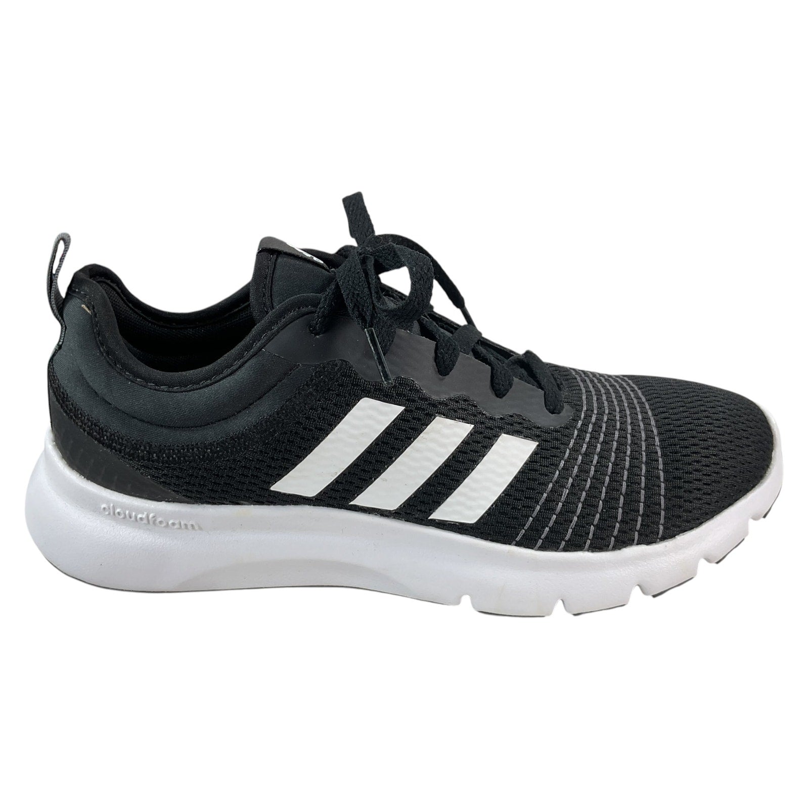 Tenis 8 (Adidas)